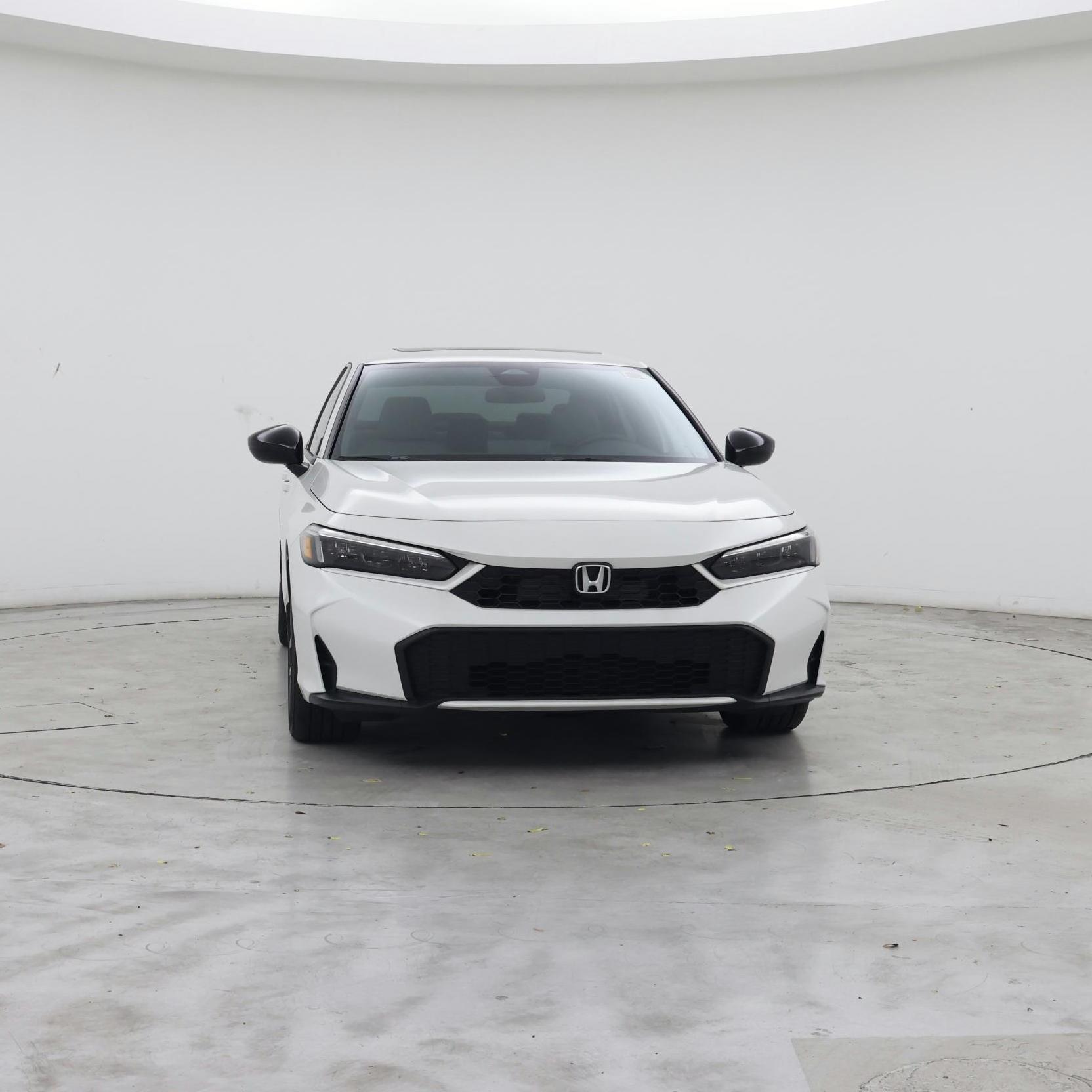 Thumbnail: 2026 Honda Civic - 5