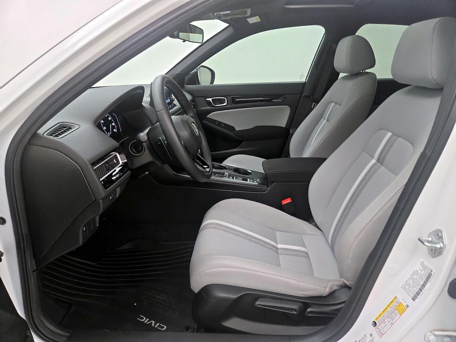 2026 Honda Civic Sport - Photo 12