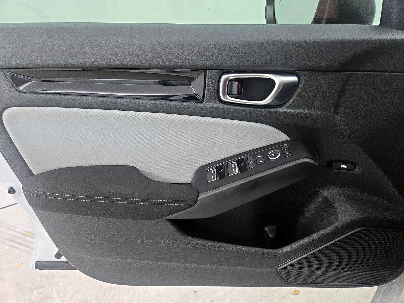 2026 Honda Civic Sport - Photo 13