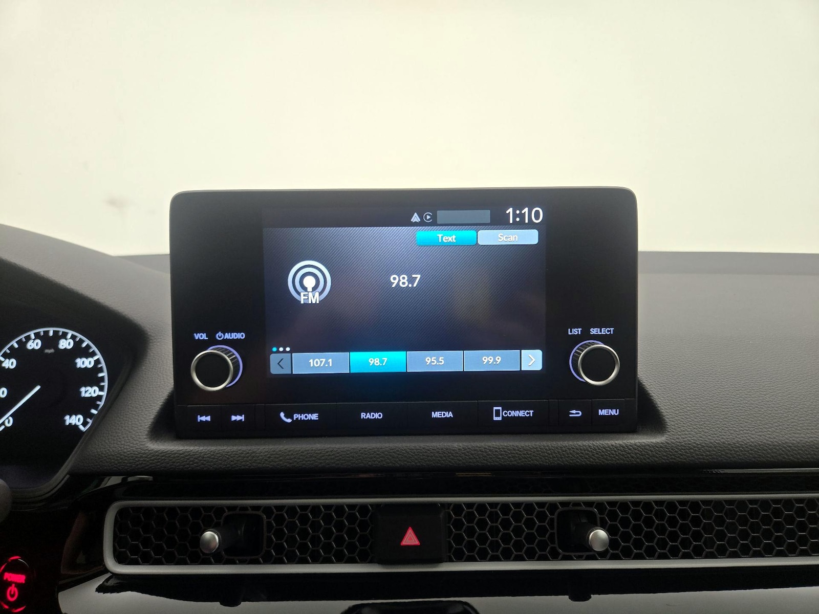 2026 Honda Civic Sport - Photo 16