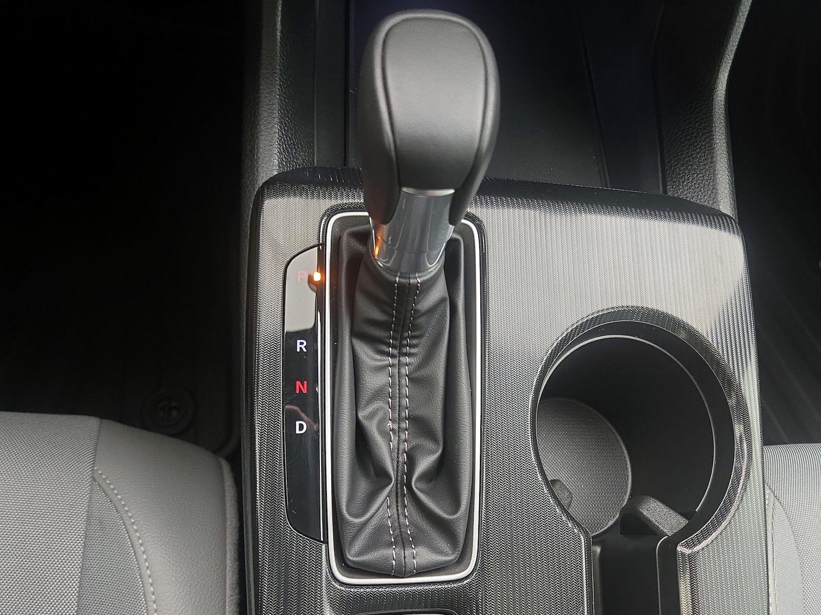 2026 Honda Civic Sport - Photo 18