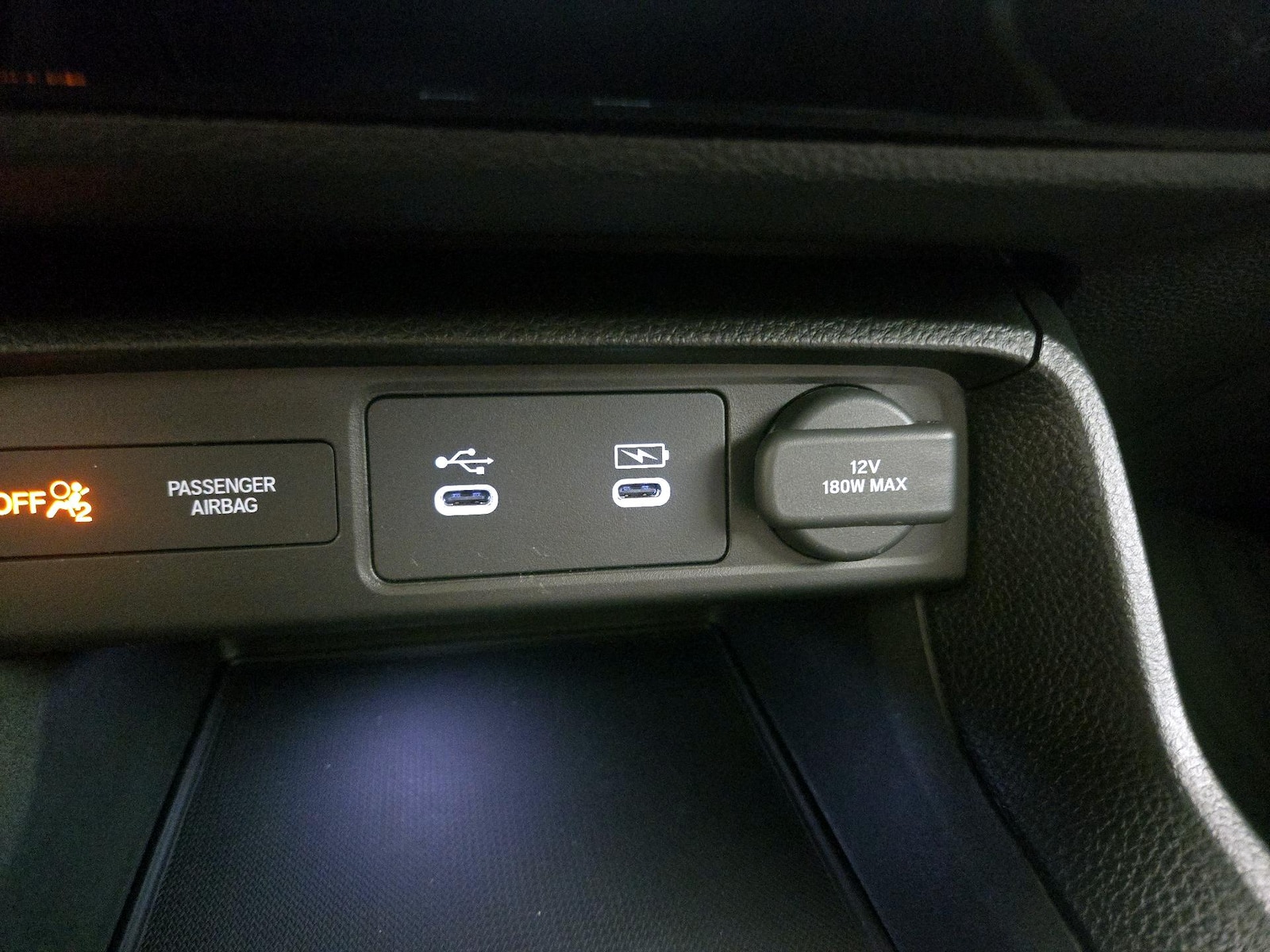2026 Honda Civic Sport - Photo 19