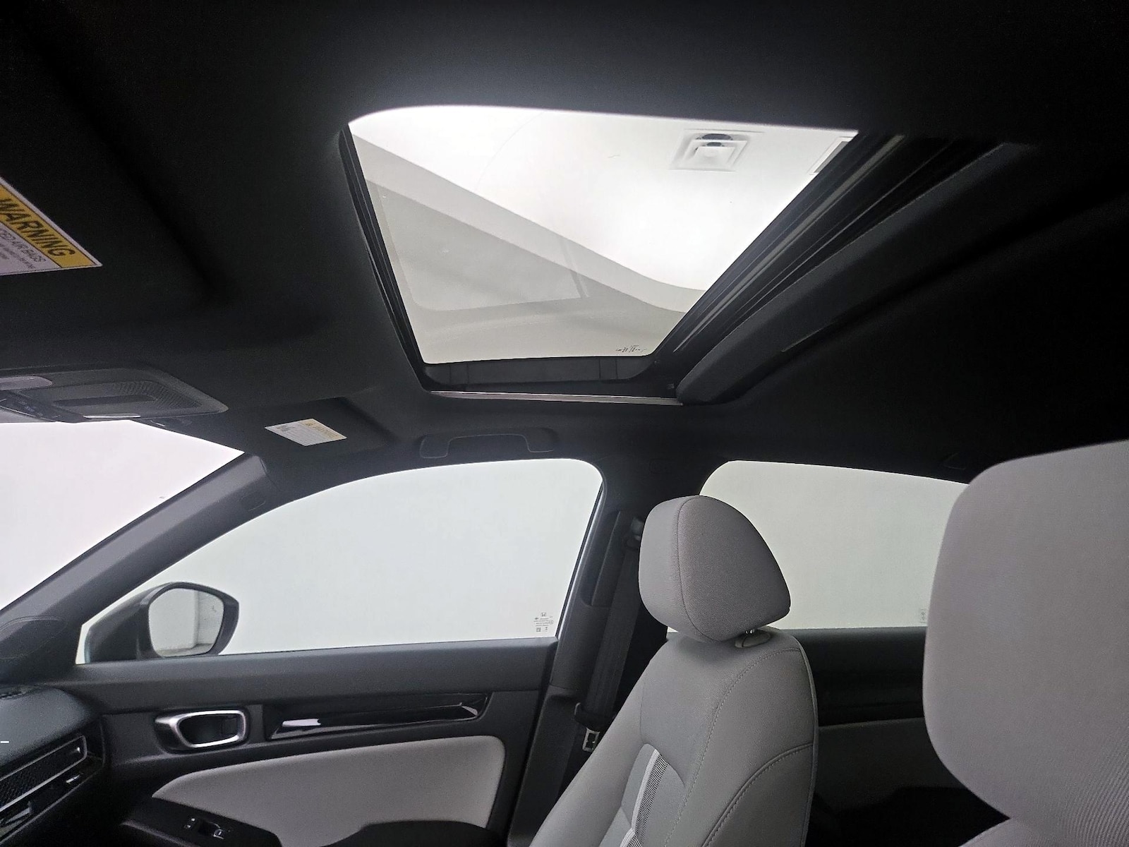 2026 Honda Civic Sport - Photo 20