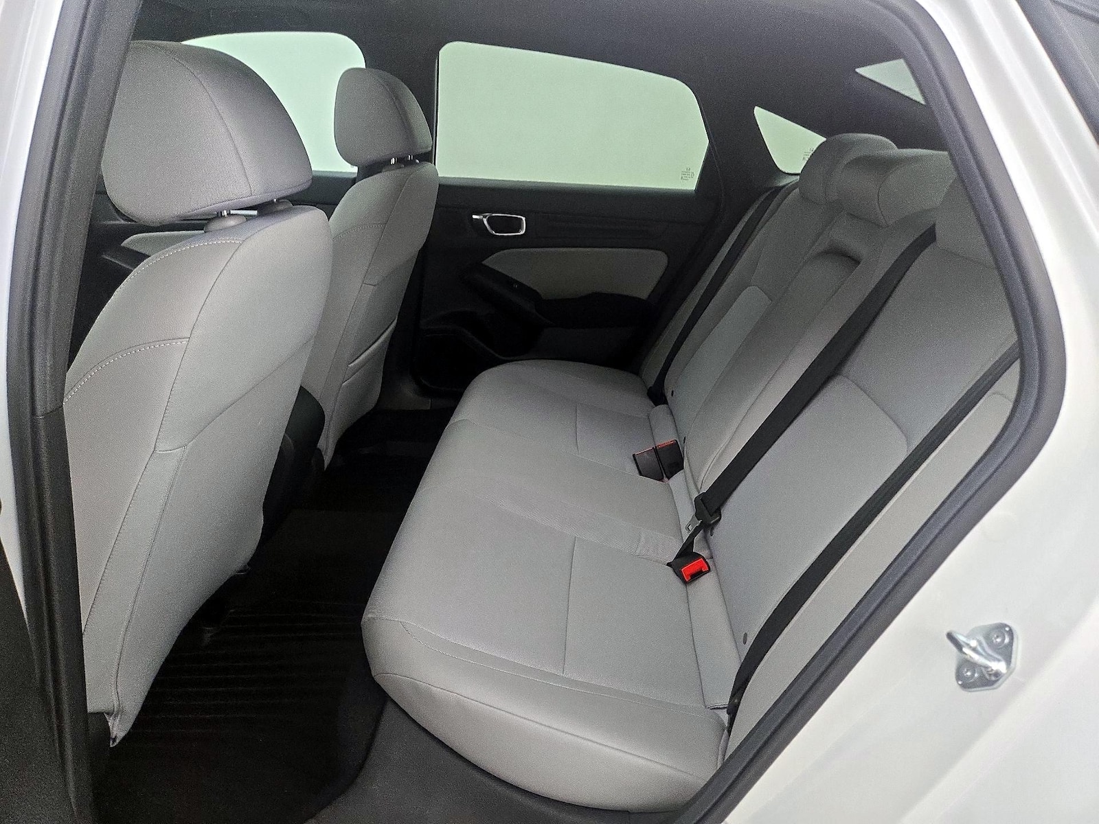 2026 Honda Civic Sport - Photo 21
