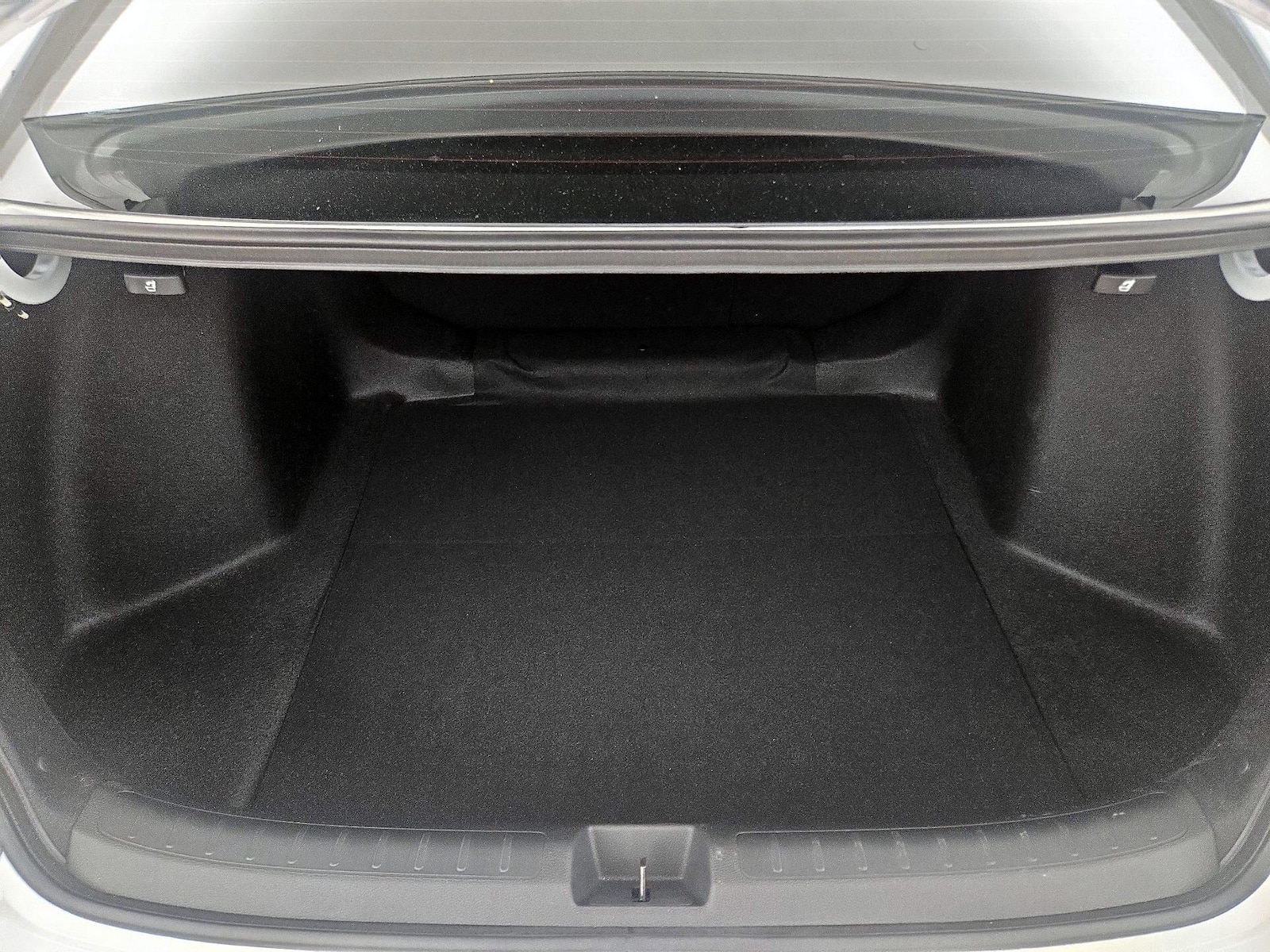 2026 Honda Civic Sport - Photo 22