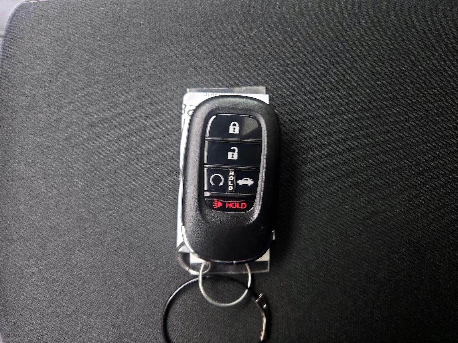 2026 Honda Civic Sport - Photo 24