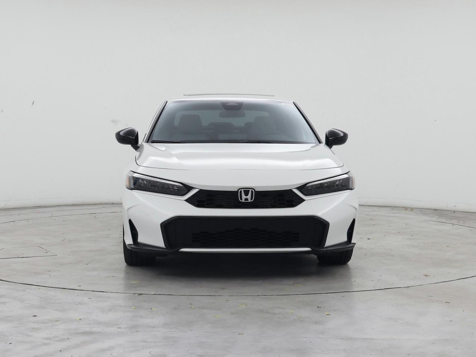 2026 Honda Civic Sport - Photo 6