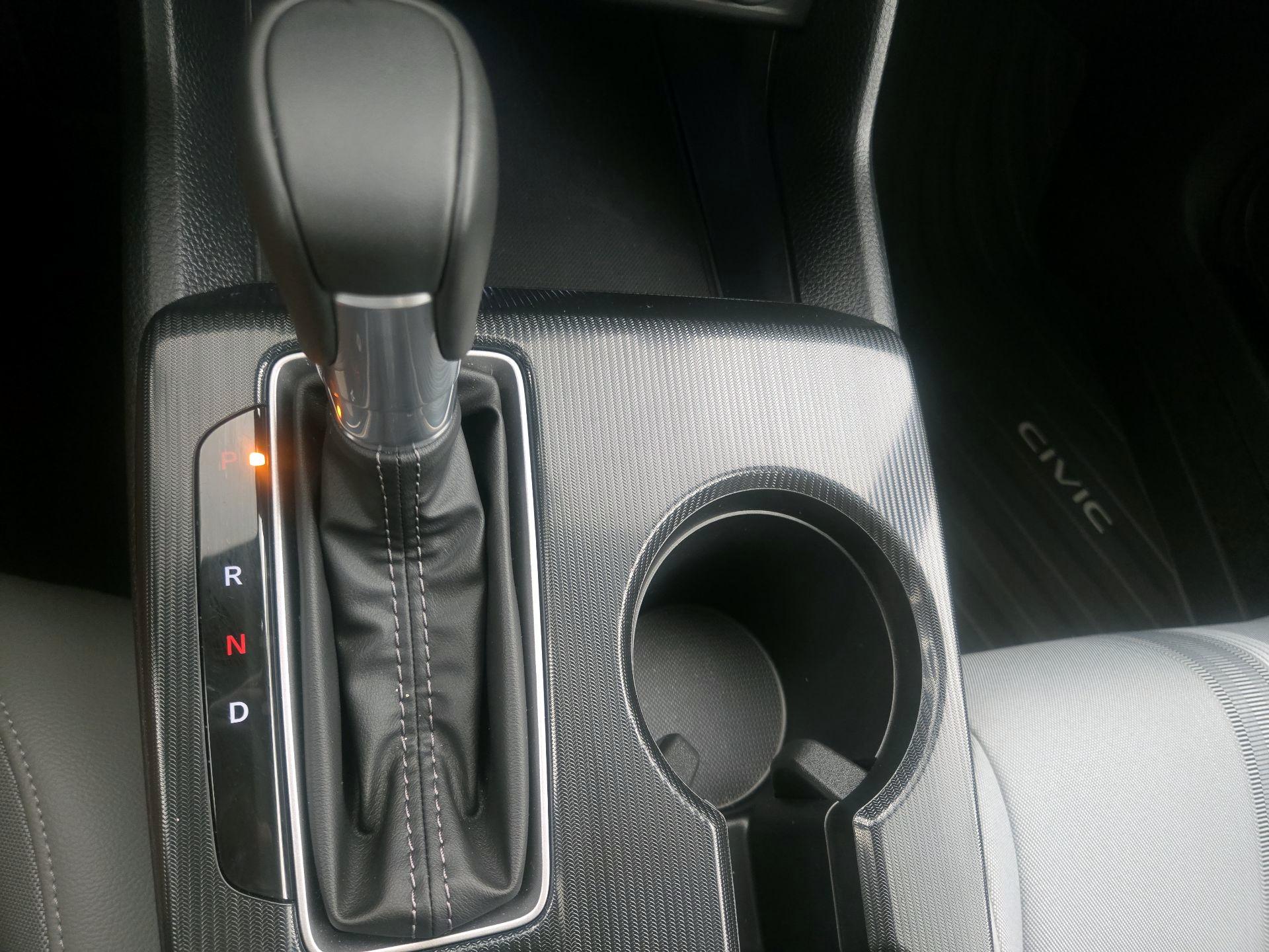 Thumbnail: 2026 Honda Civic - 17