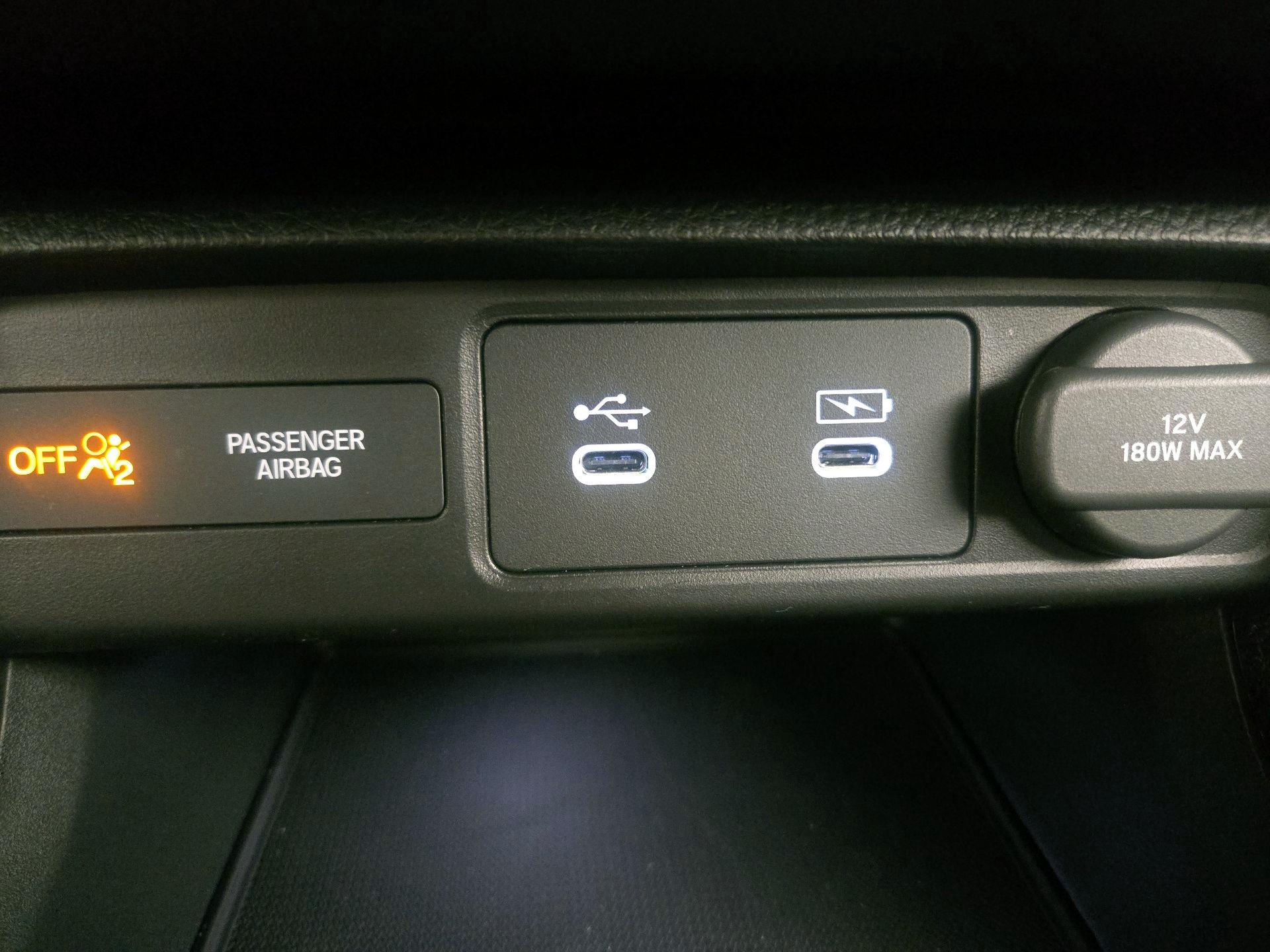 Thumbnail: 2026 Honda Civic - 18