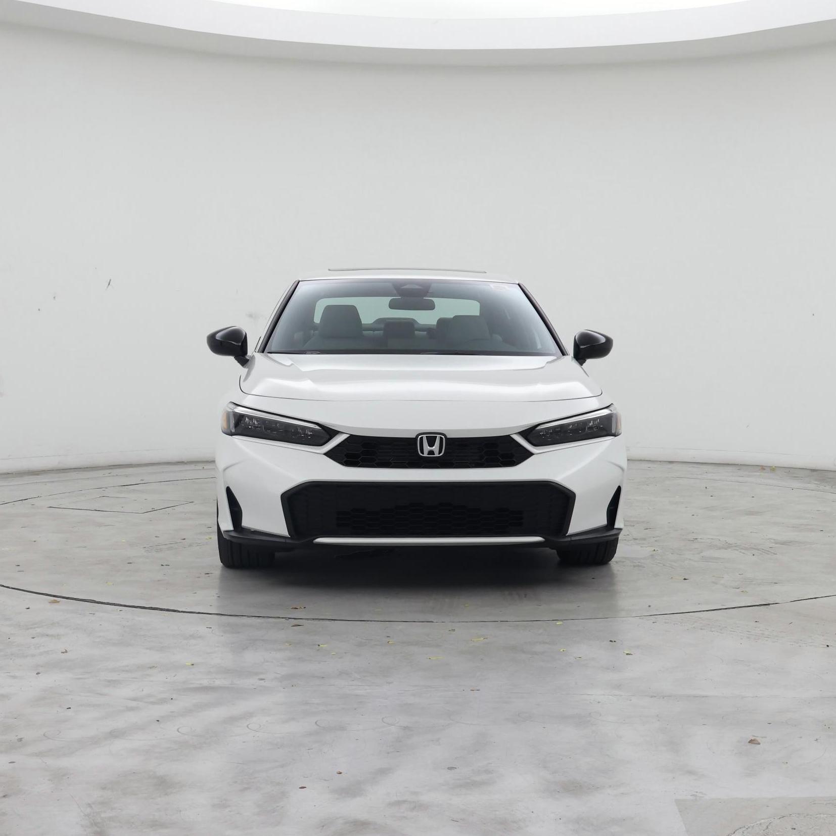 Thumbnail: 2026 Honda Civic - 5
