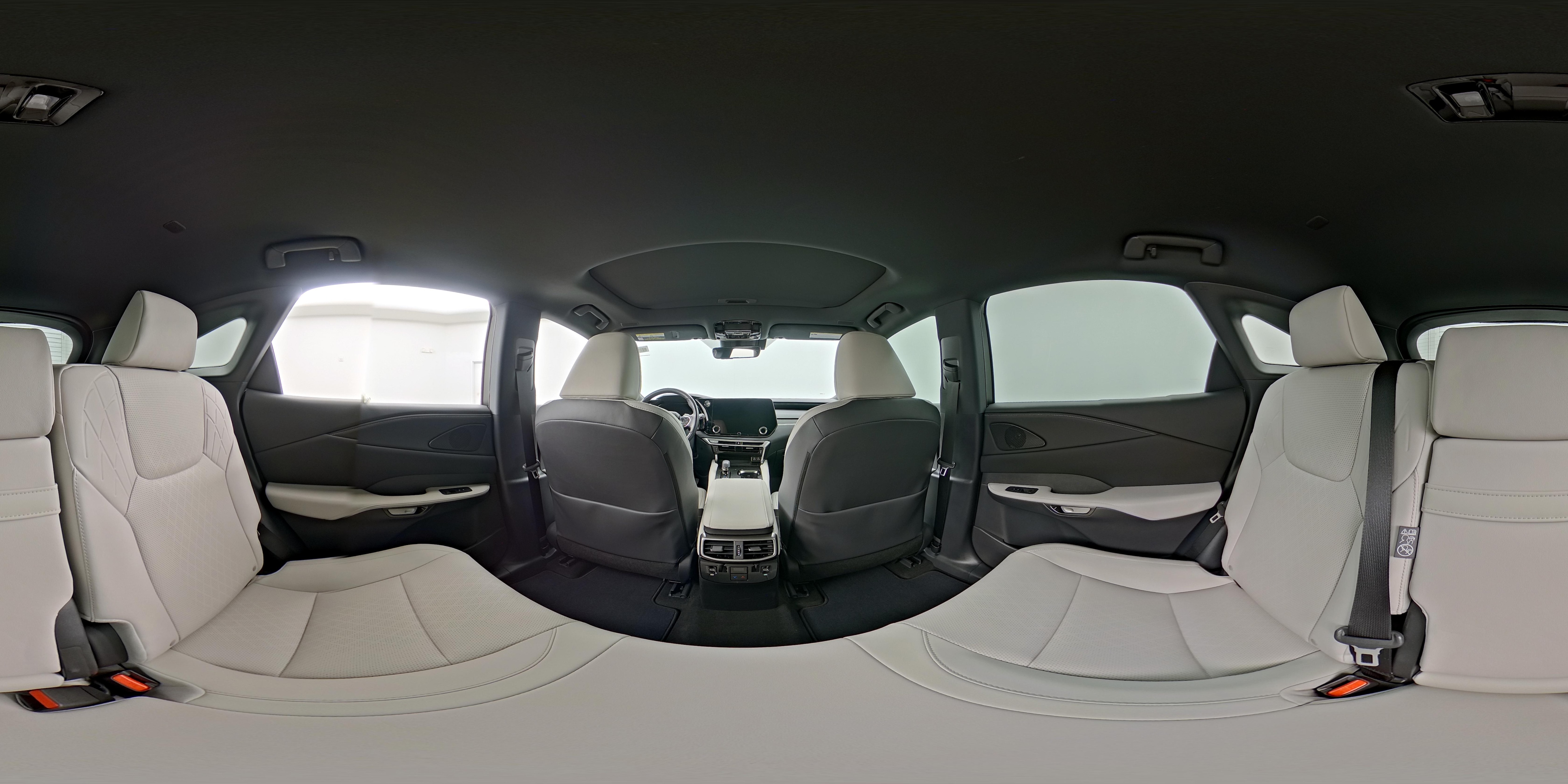 2026 Lexus RX 350 - Photo 28