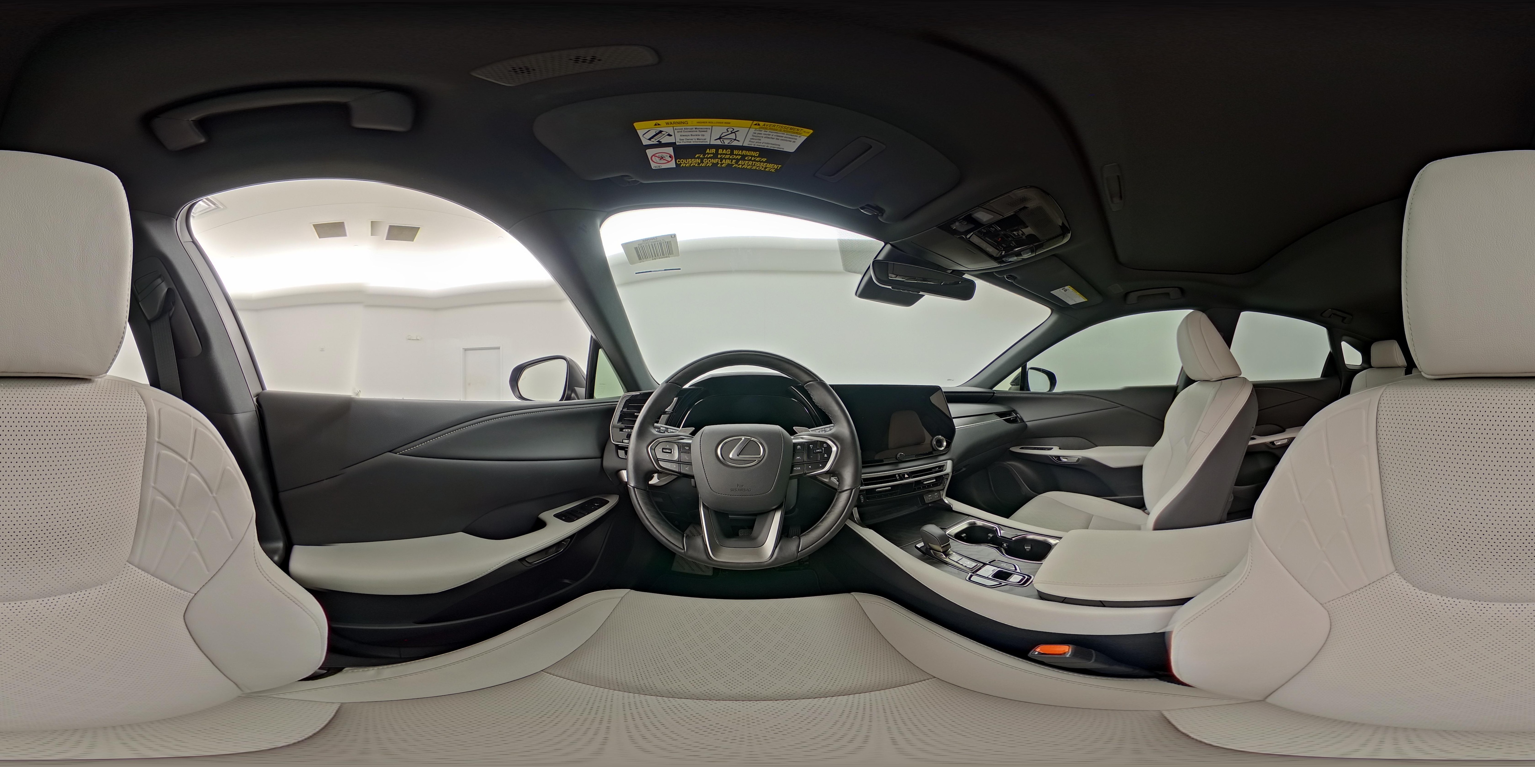 2026 Lexus RX 350 - Photo 29