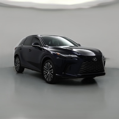 2026 Lexus RX 350 Premium+