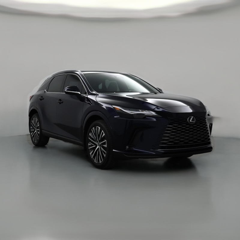 2026 Lexus RX 350 Premium+