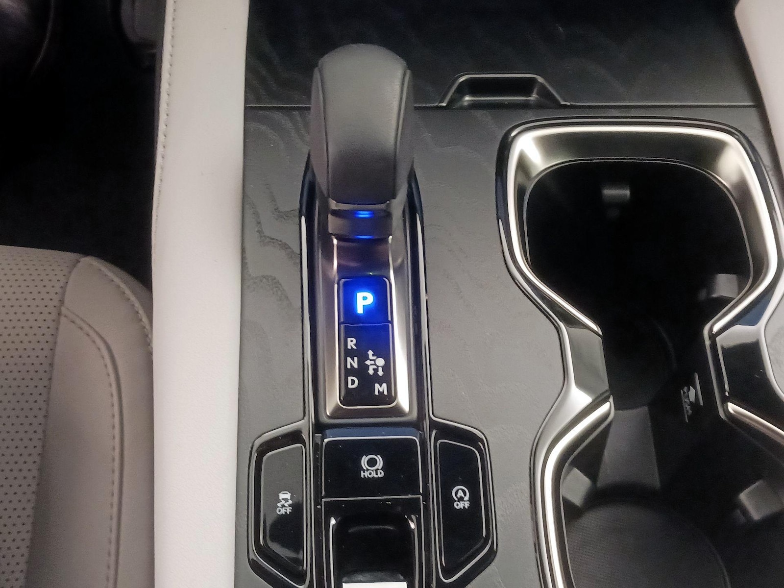 2026 Lexus RX 350 - Photo 19