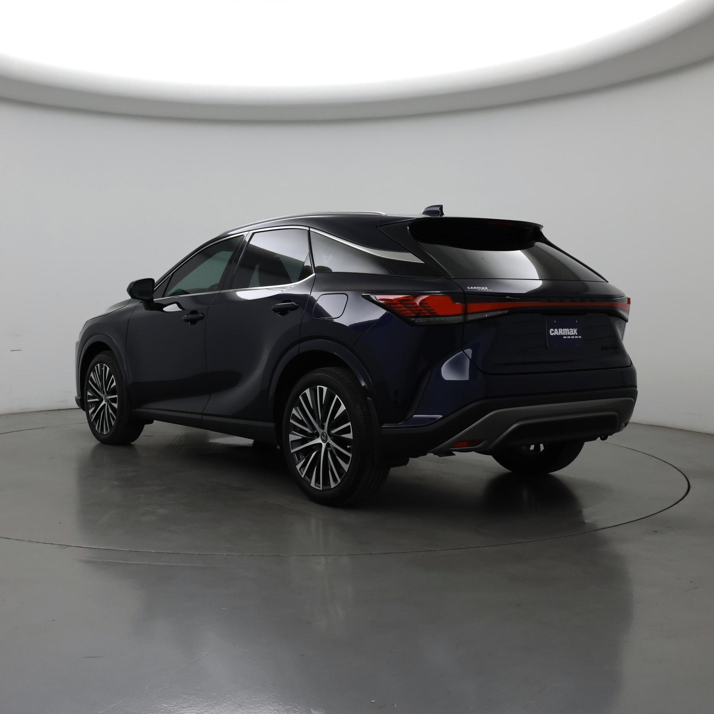 Thumbnail: 2026 Lexus RX - 2