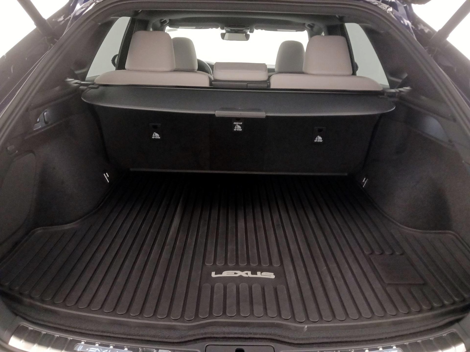 2026 Lexus RX 350 - Photo 23