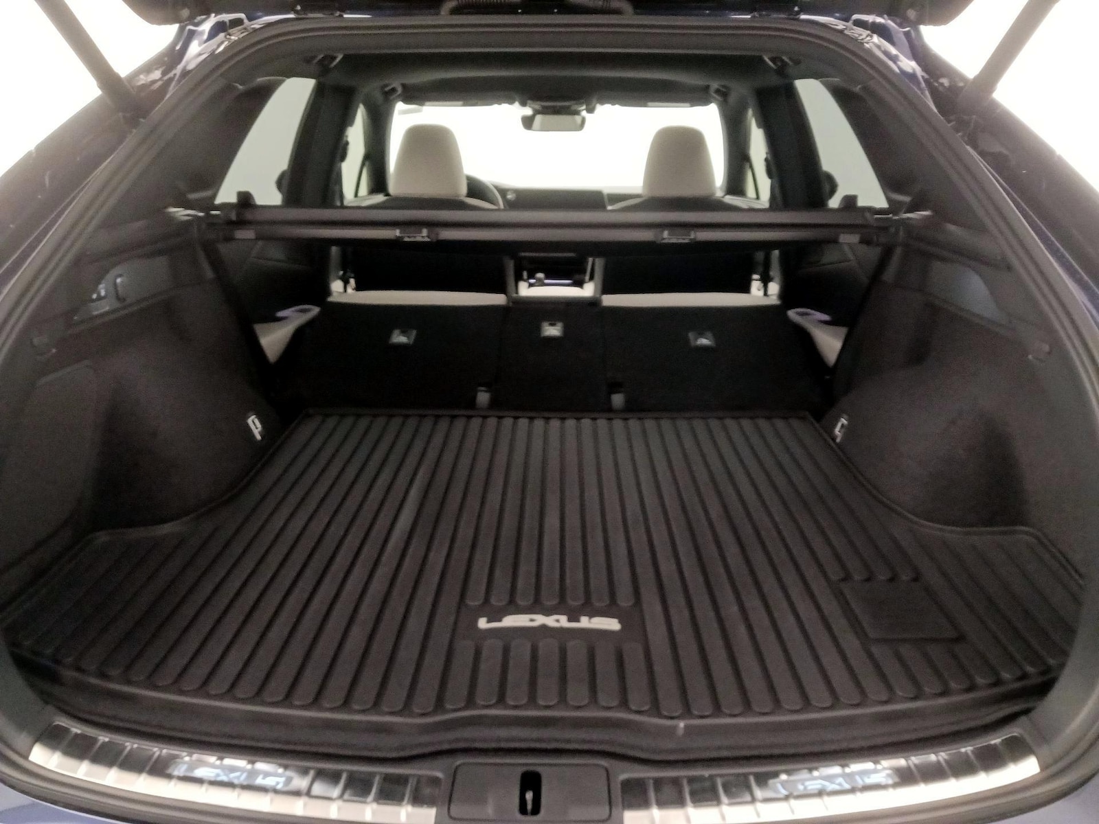 2026 Lexus RX 350 - Photo 24