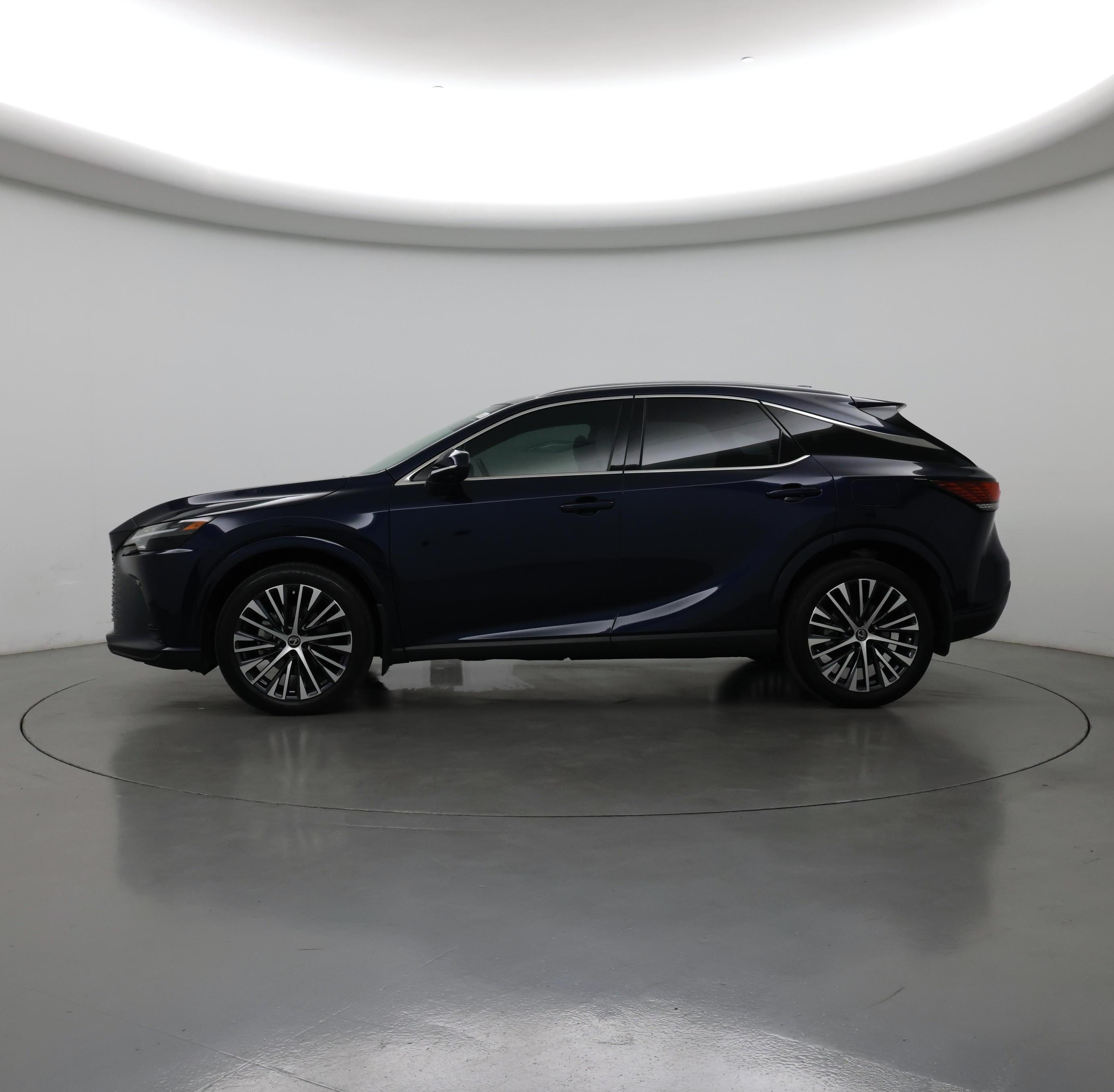 Thumbnail: 2026 Lexus RX - 3