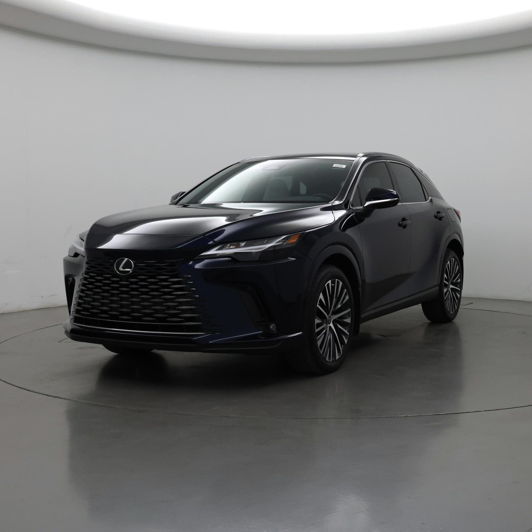 Thumbnail: 2026 Lexus RX - 4