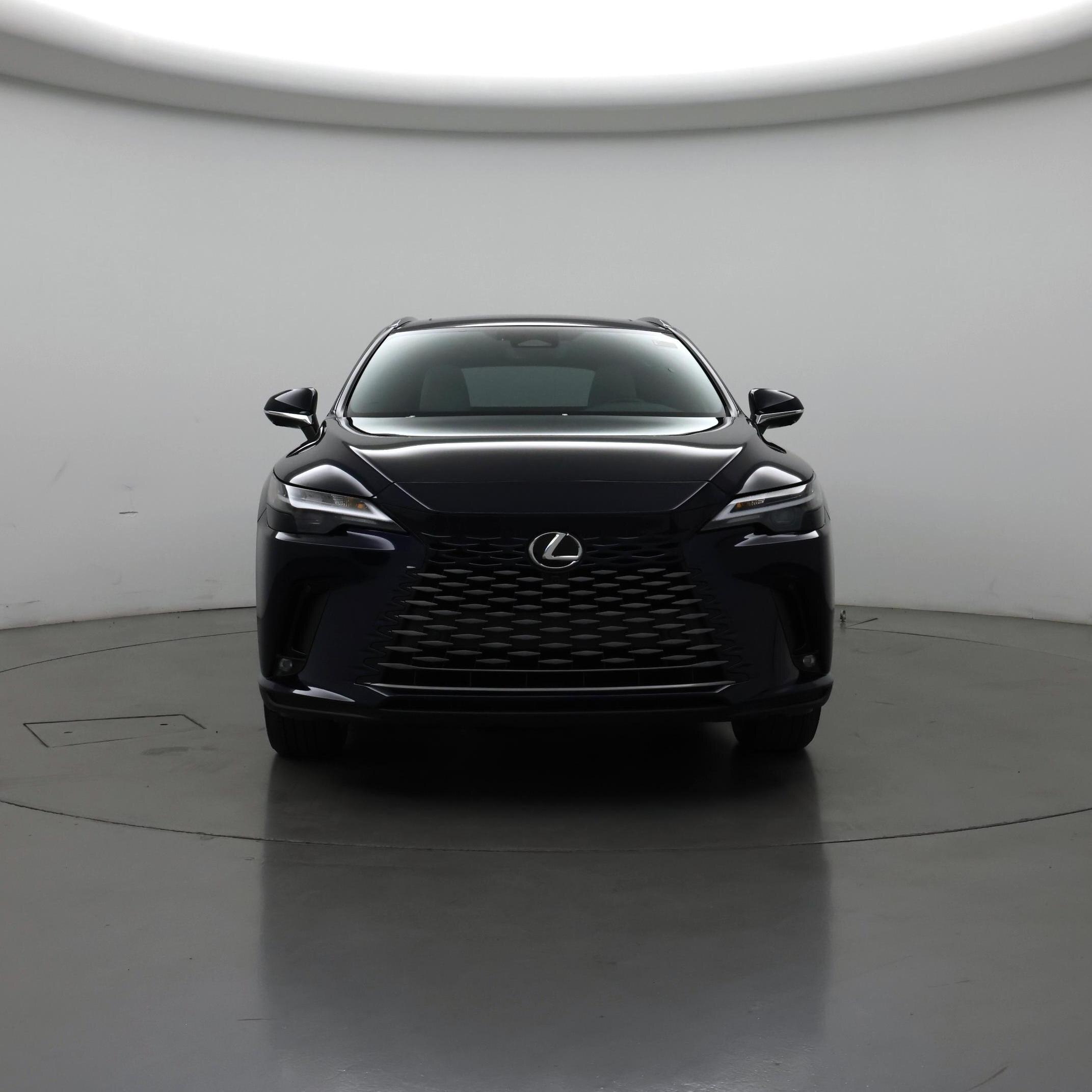 Thumbnail: 2026 Lexus RX - 5