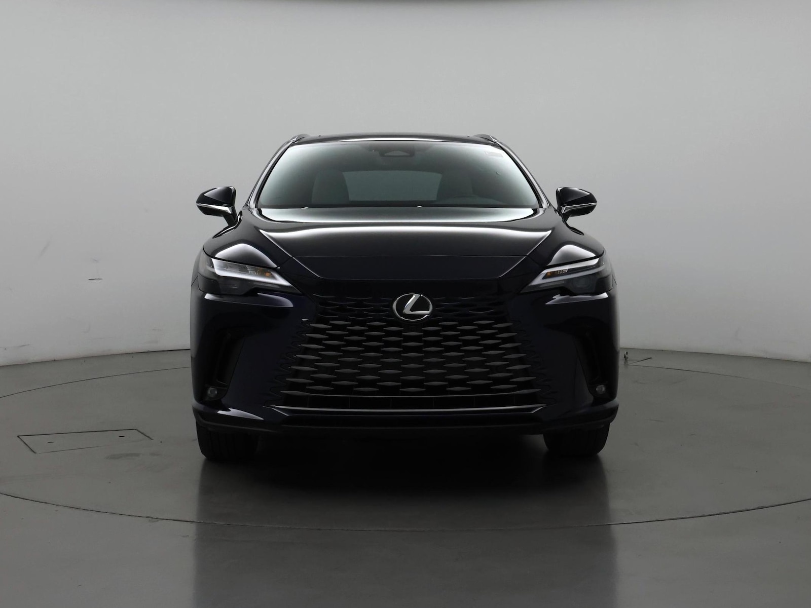 2026 Lexus RX 350 - Photo 6