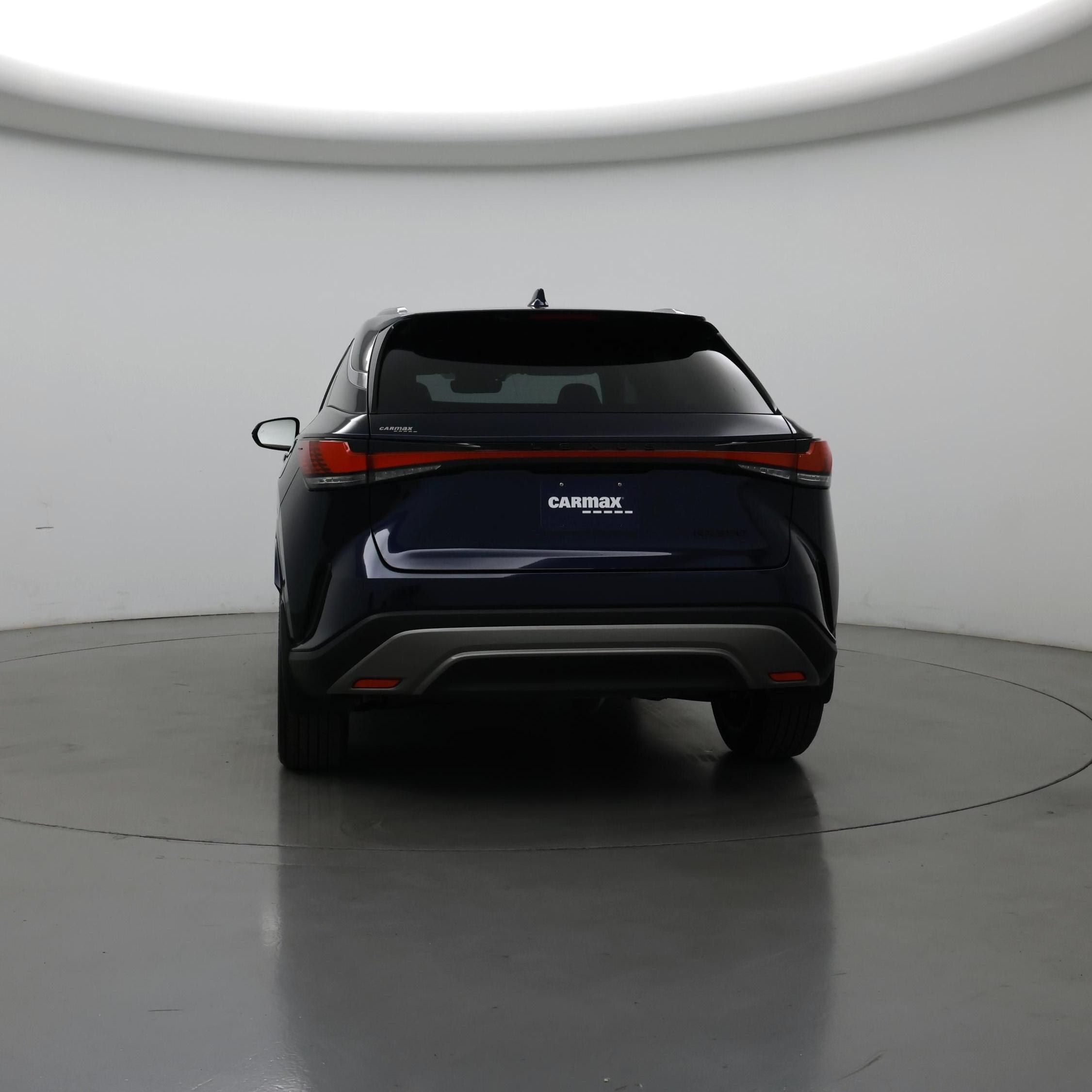 Thumbnail: 2026 Lexus RX - 6