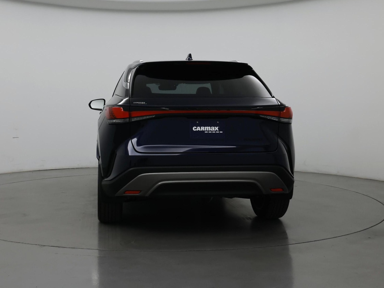 2026 Lexus RX 350 - Photo 7