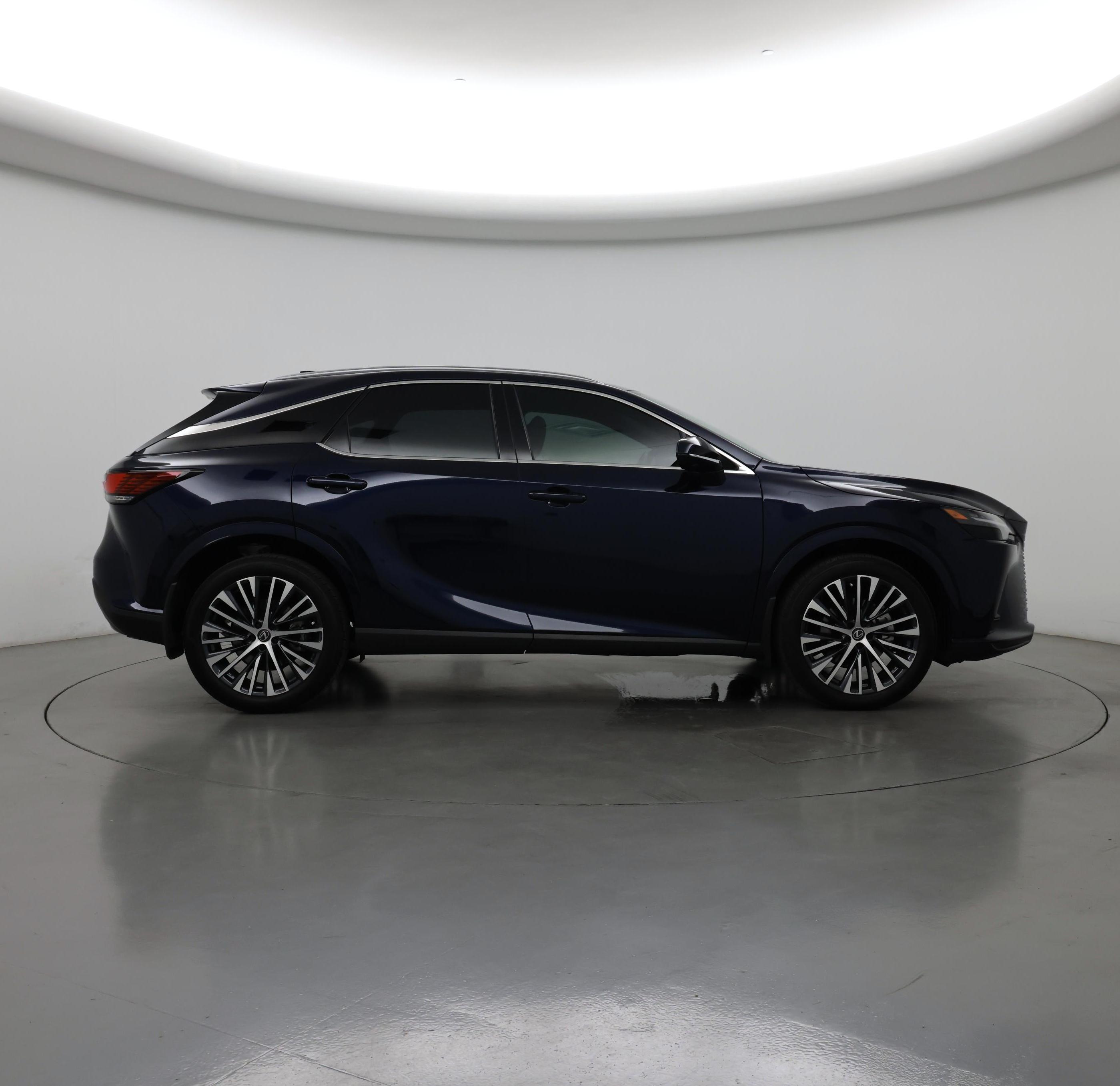 Thumbnail: 2026 Lexus RX - 7