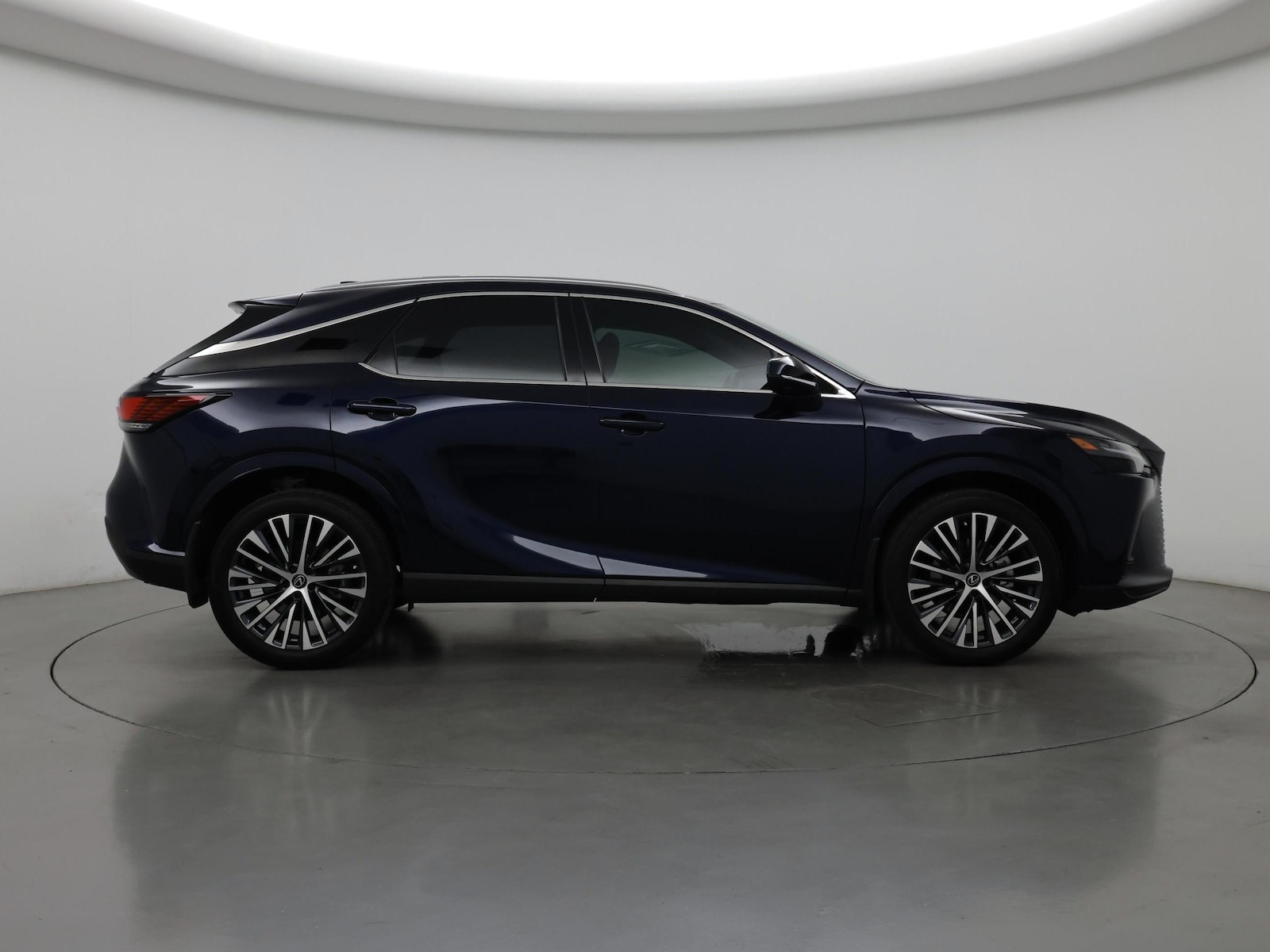 2026 Lexus RX 350 - Photo 8