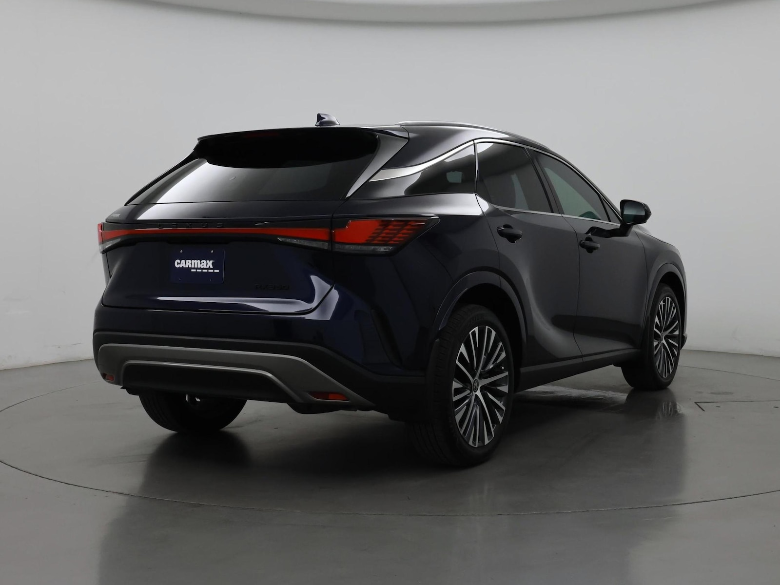 2026 Lexus RX 350 - Photo 9