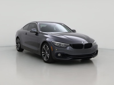 2020 BMW 440 I