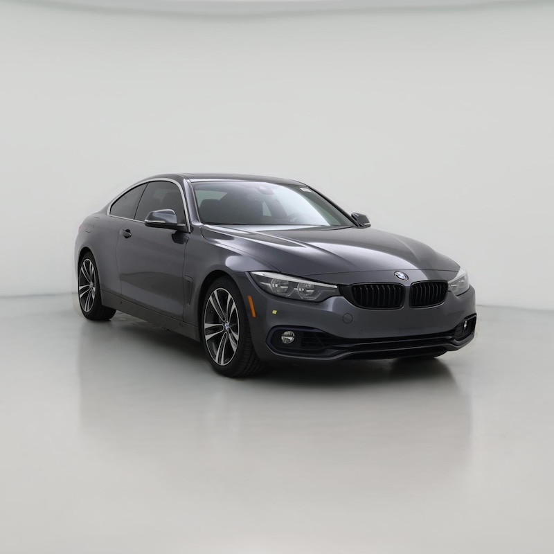 2020 BMW 440 I