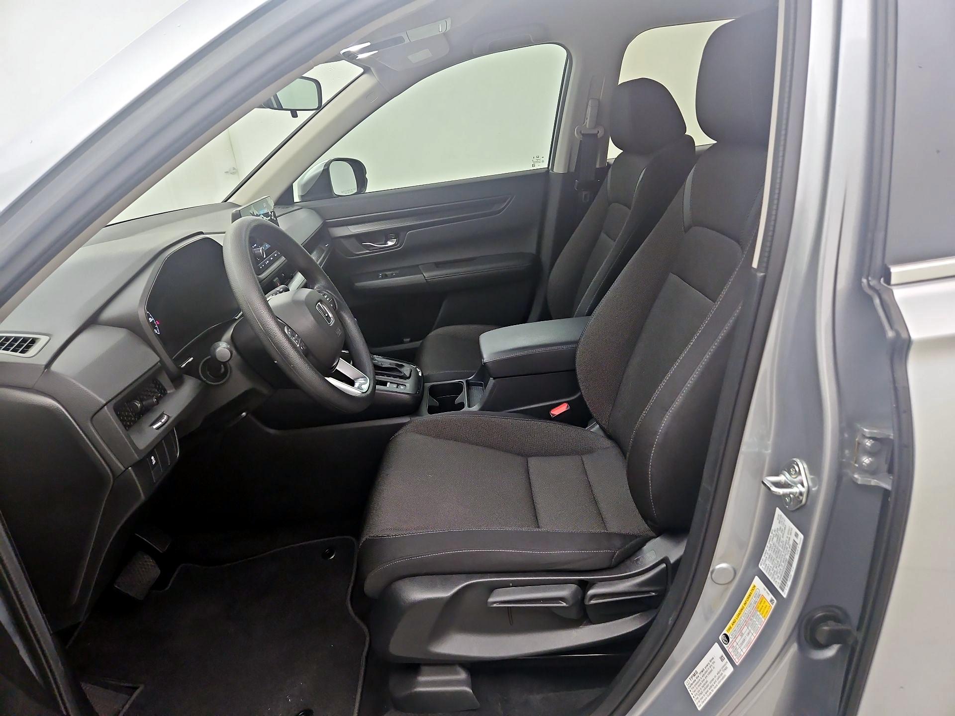 Thumbnail: 2025 Honda CR-V - 11
