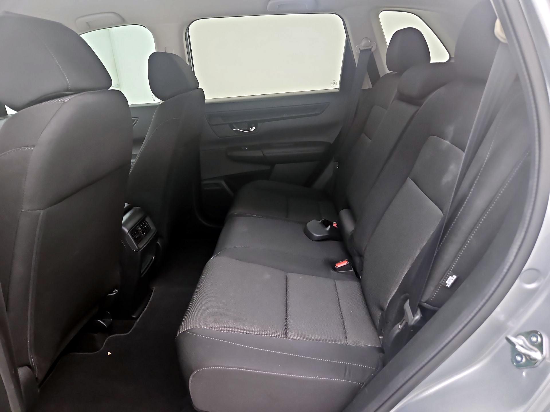 Thumbnail: 2025 Honda CR-V - 18