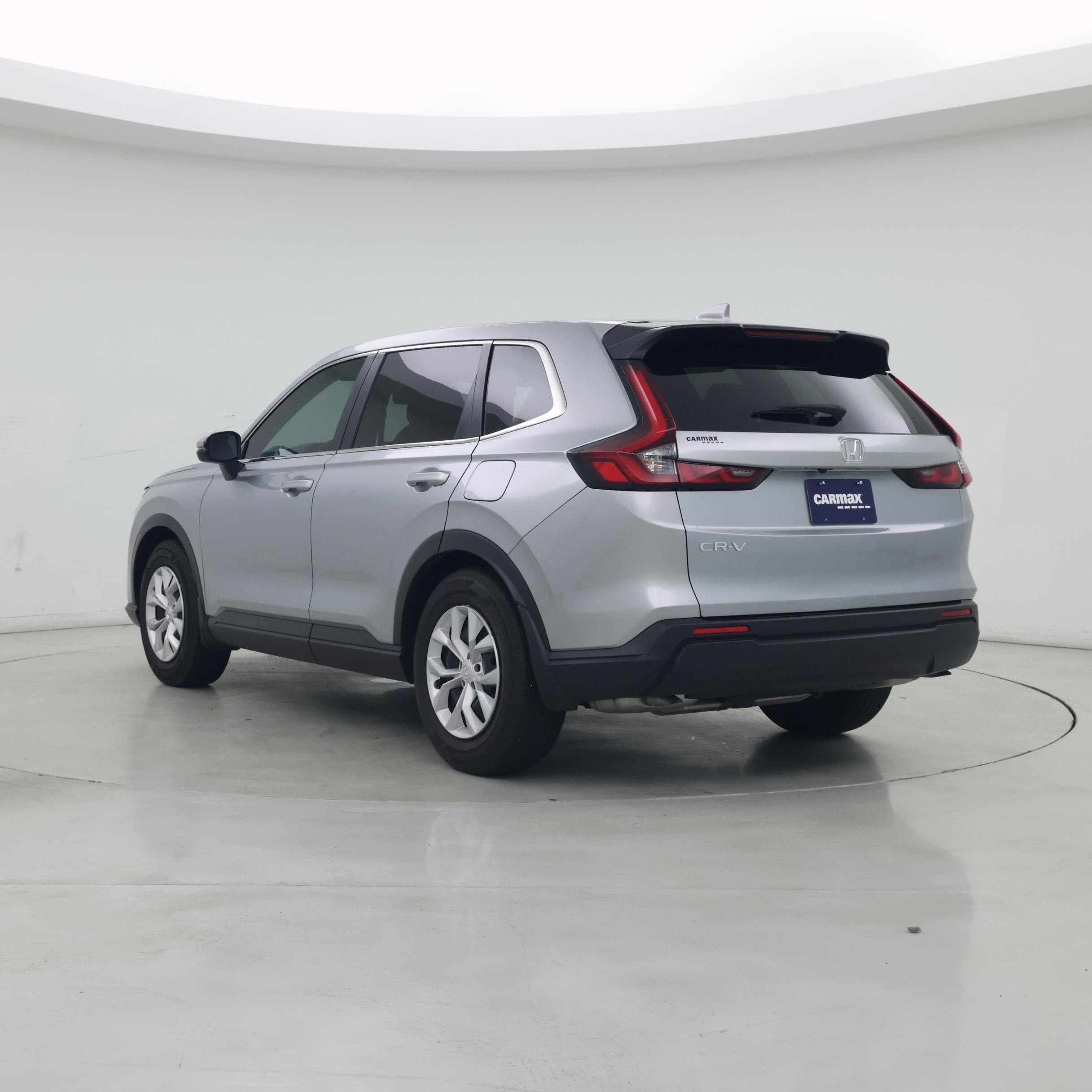 Thumbnail: 2025 Honda CR-V - 2