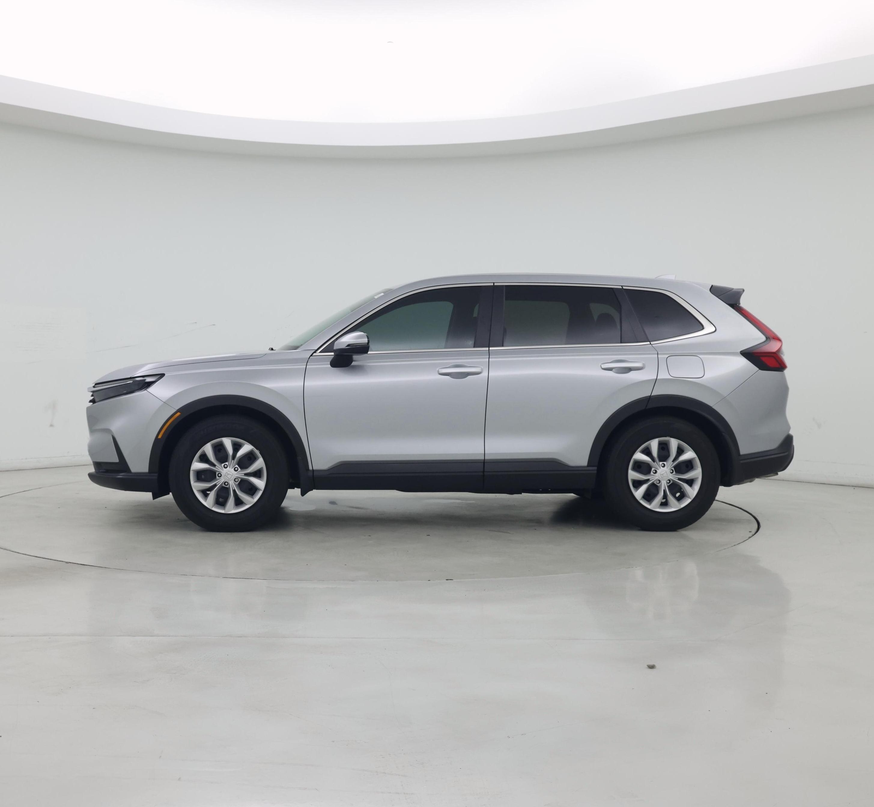 Thumbnail: 2025 Honda CR-V - 3
