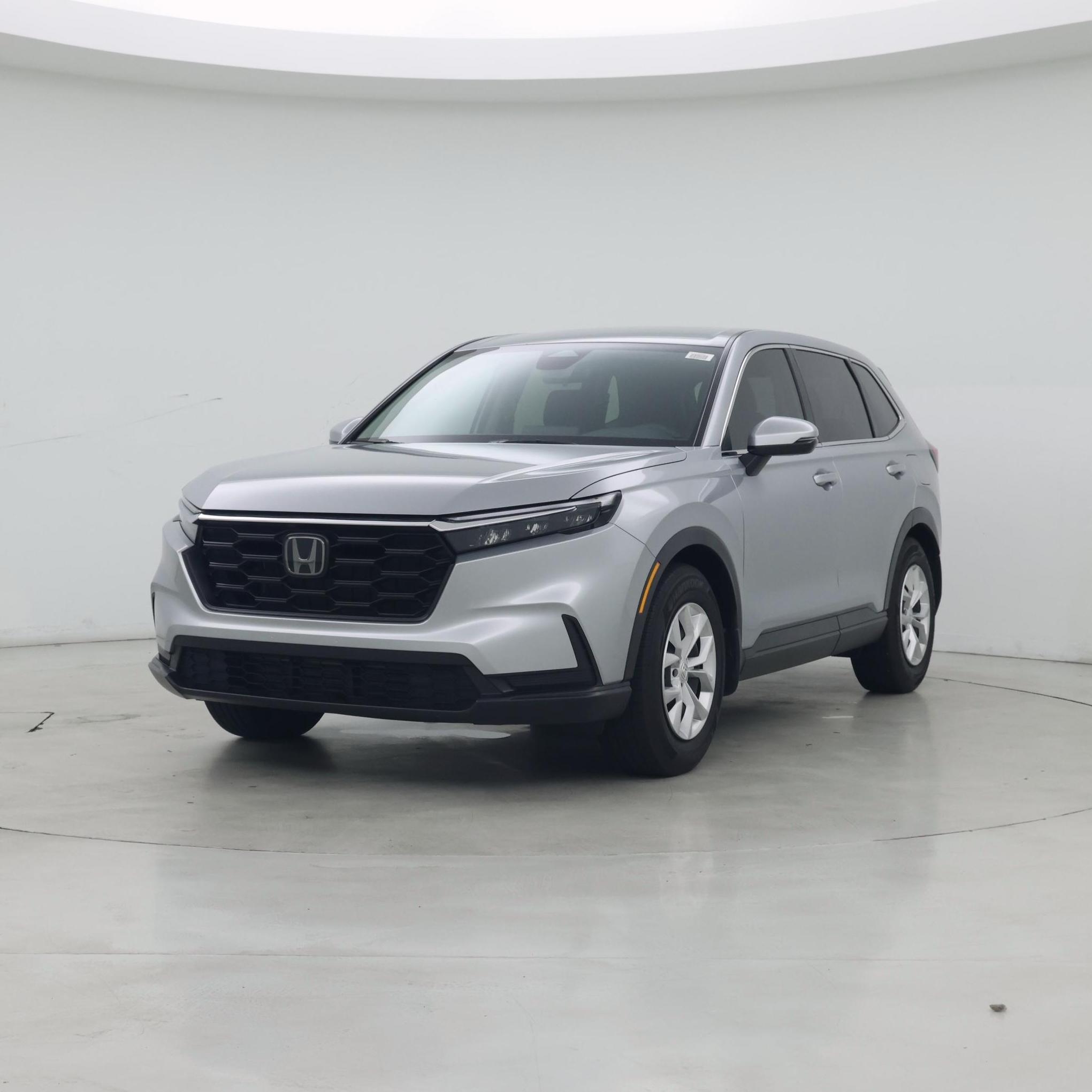 Thumbnail: 2025 Honda CR-V - 4
