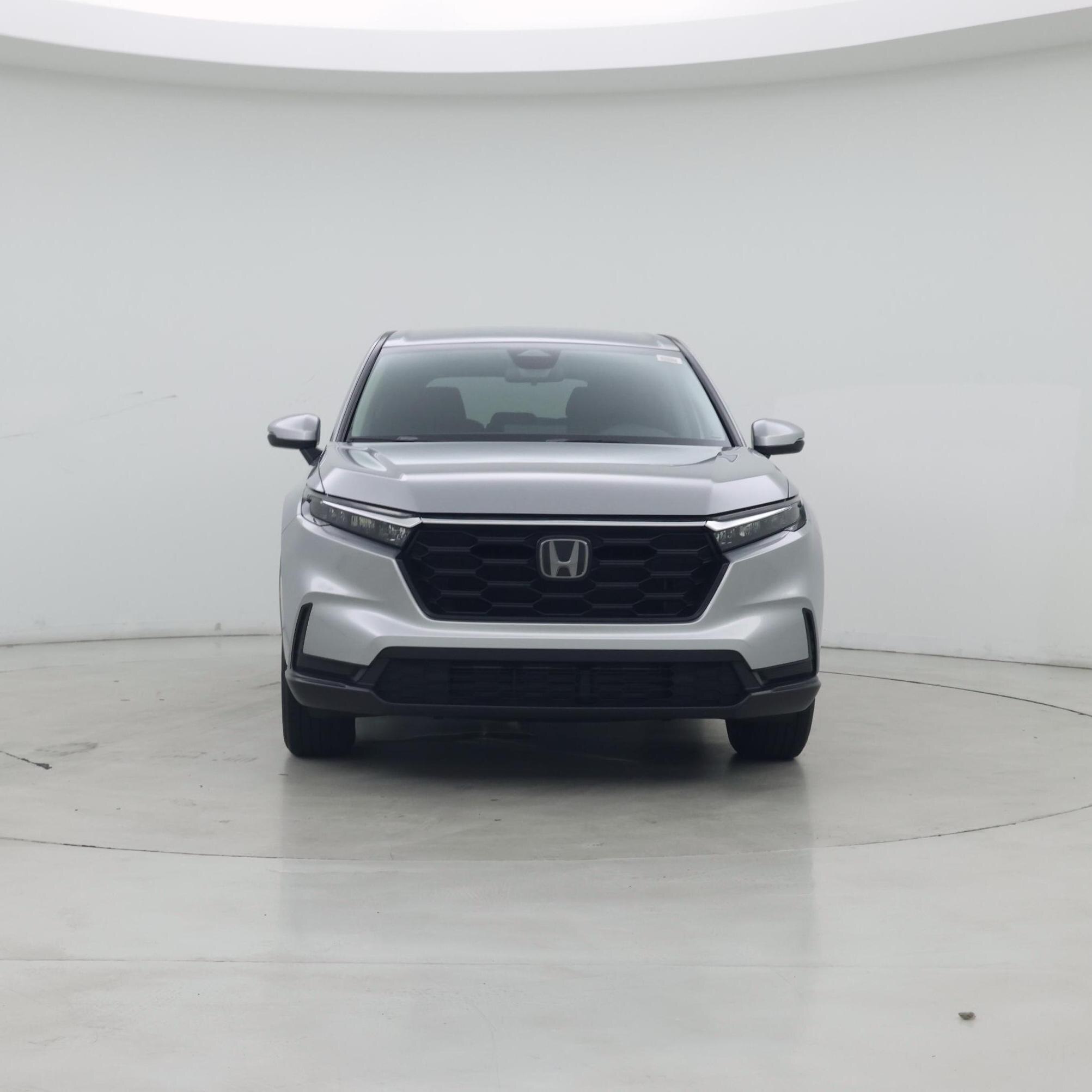 Thumbnail: 2025 Honda CR-V - 5