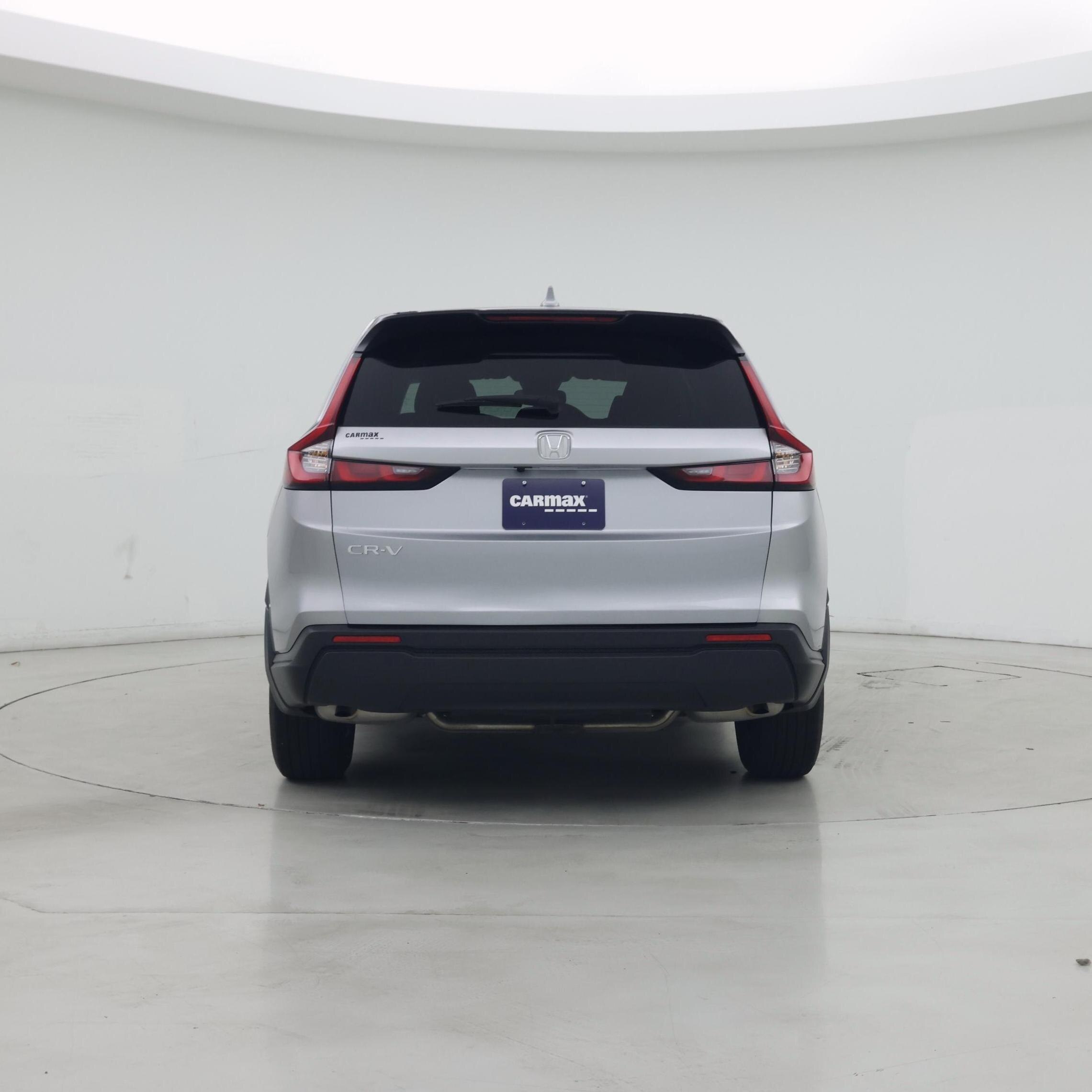 Thumbnail: 2025 Honda CR-V - 6