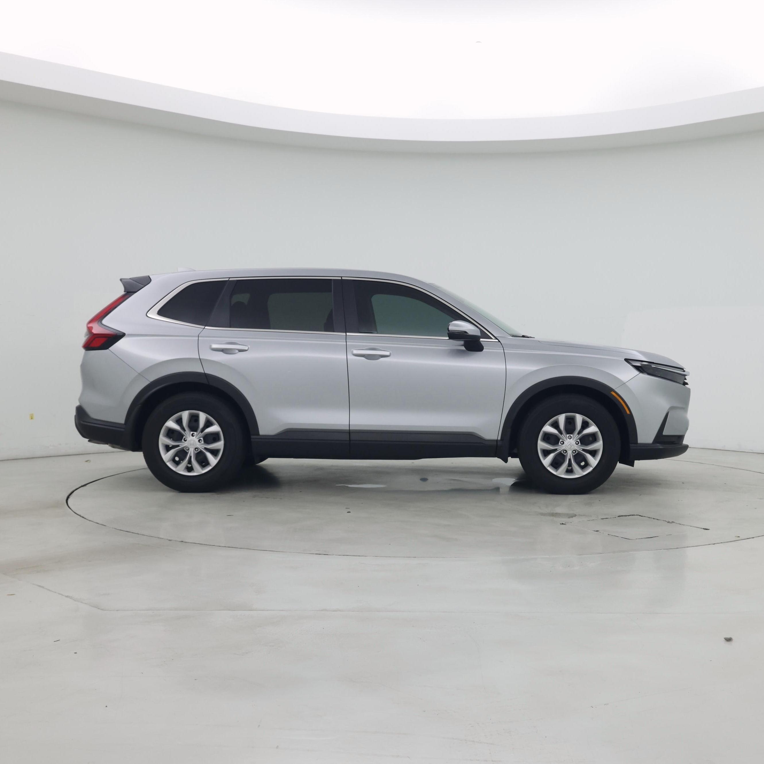 Thumbnail: 2025 Honda CR-V - 7