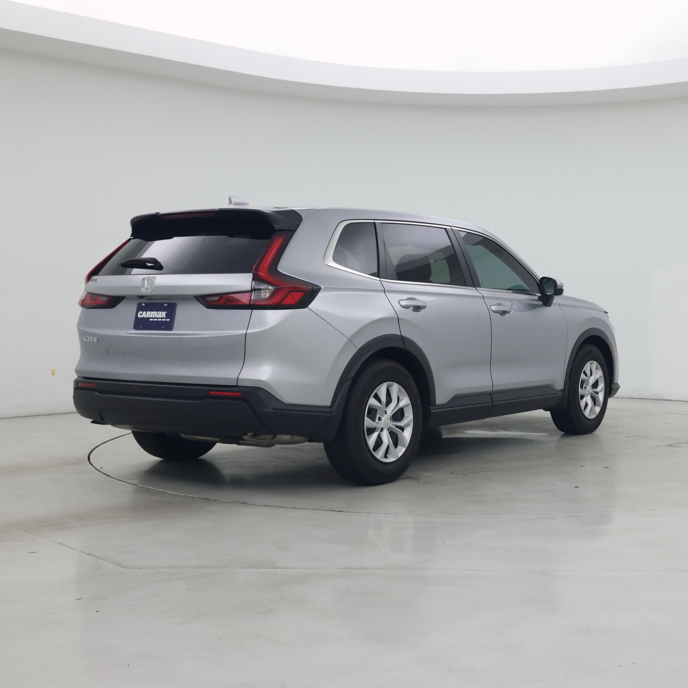 Thumbnail: 2025 Honda CR-V - 8