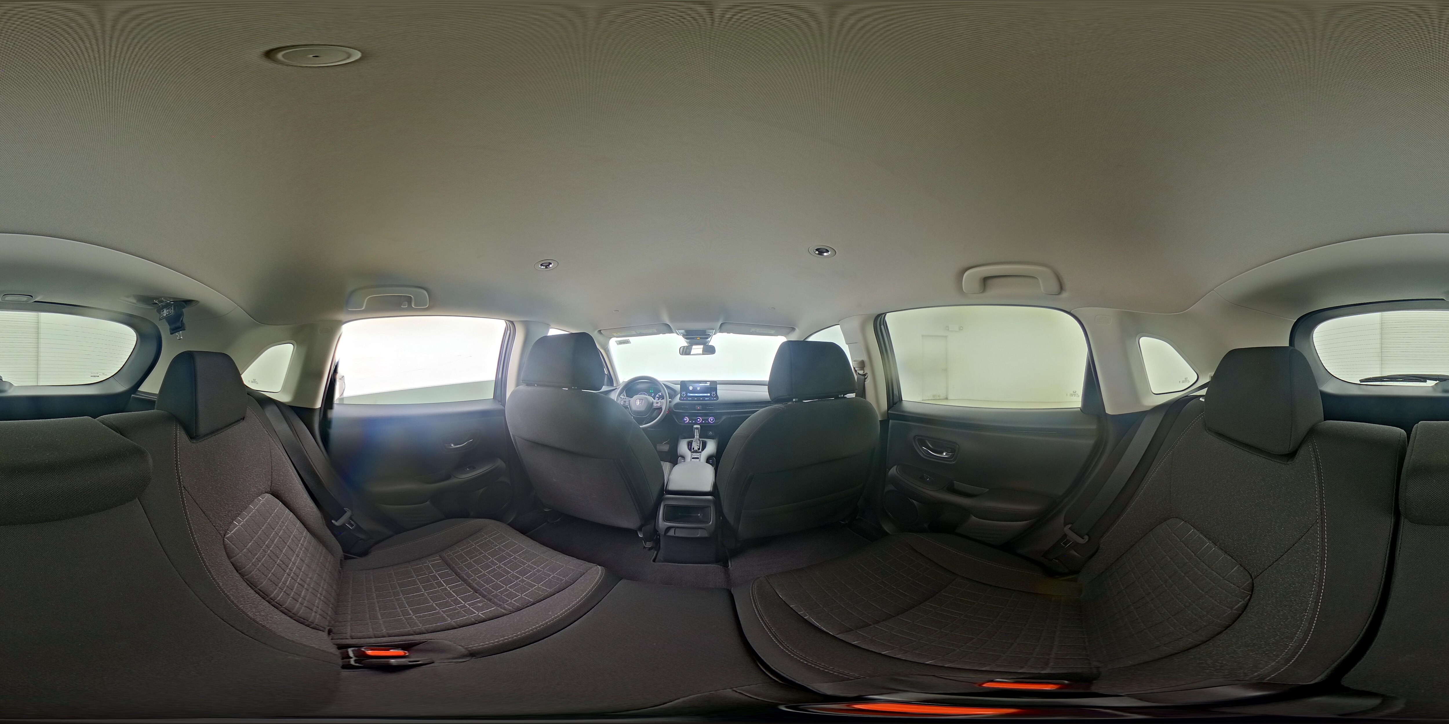 2025 Honda HR-V LX - Photo 25