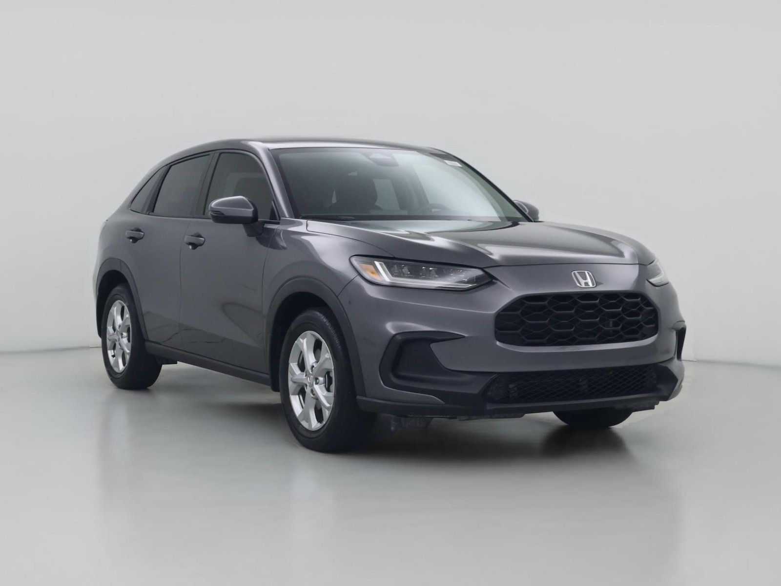 2025 Honda HR-V LX - Photo 1