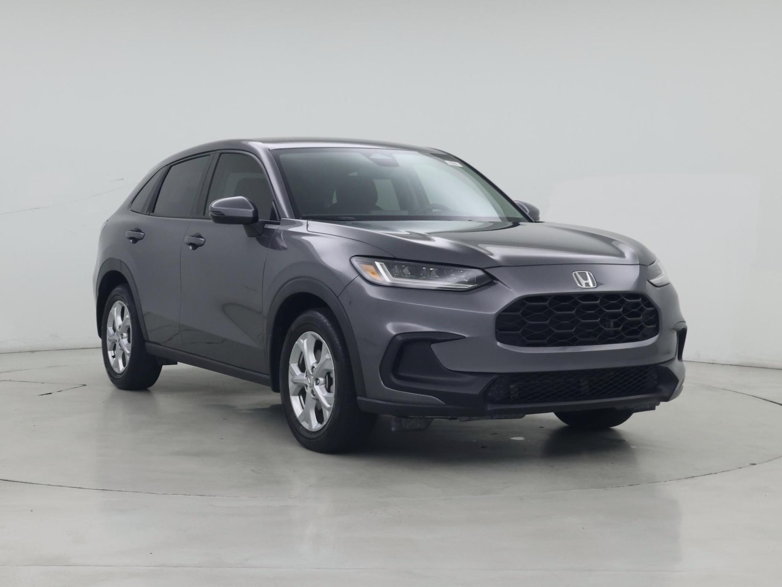 2025 Honda HR-V LX - Photo 2
