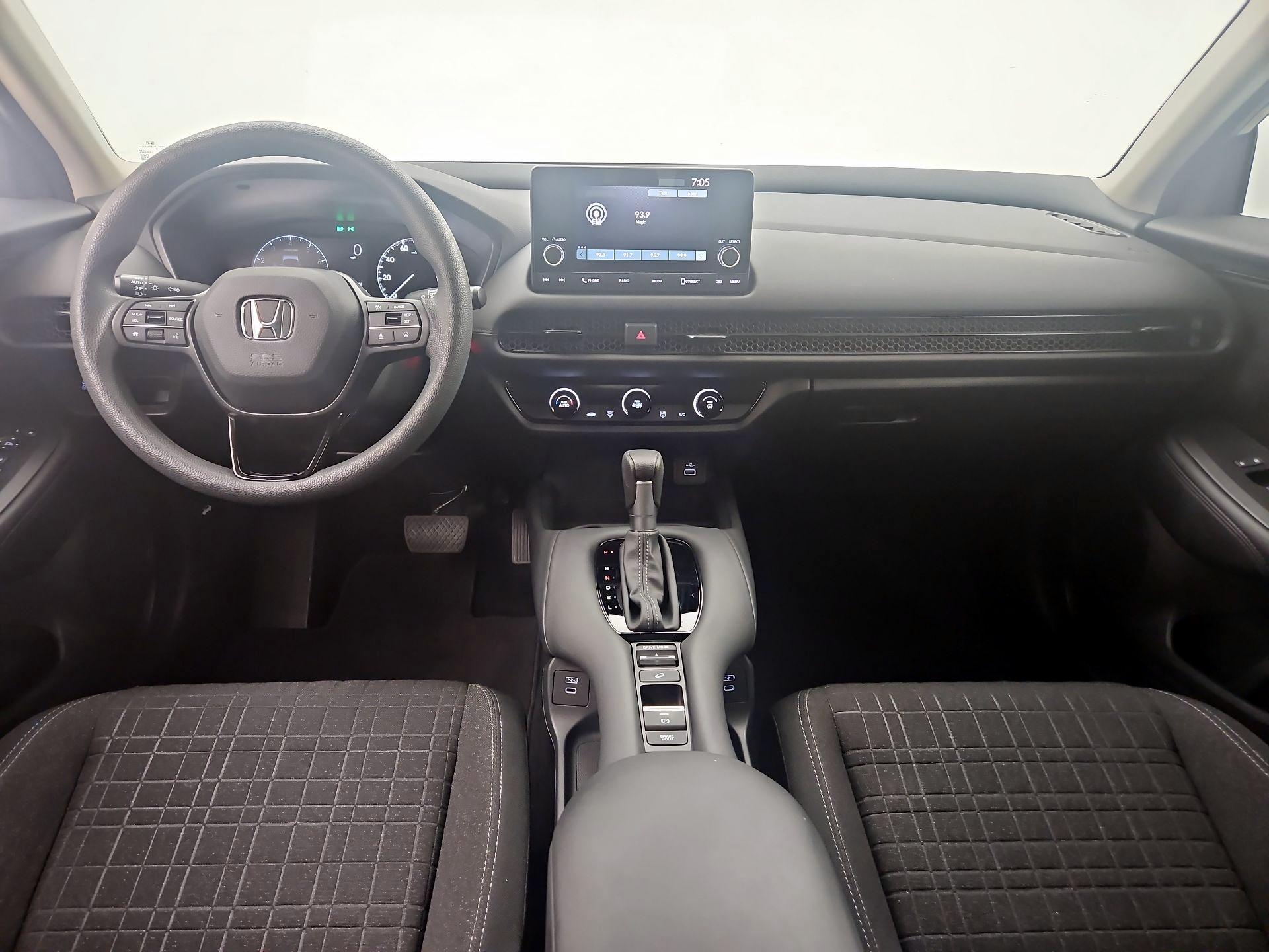 Thumbnail: 2025 Honda HR-V - 9