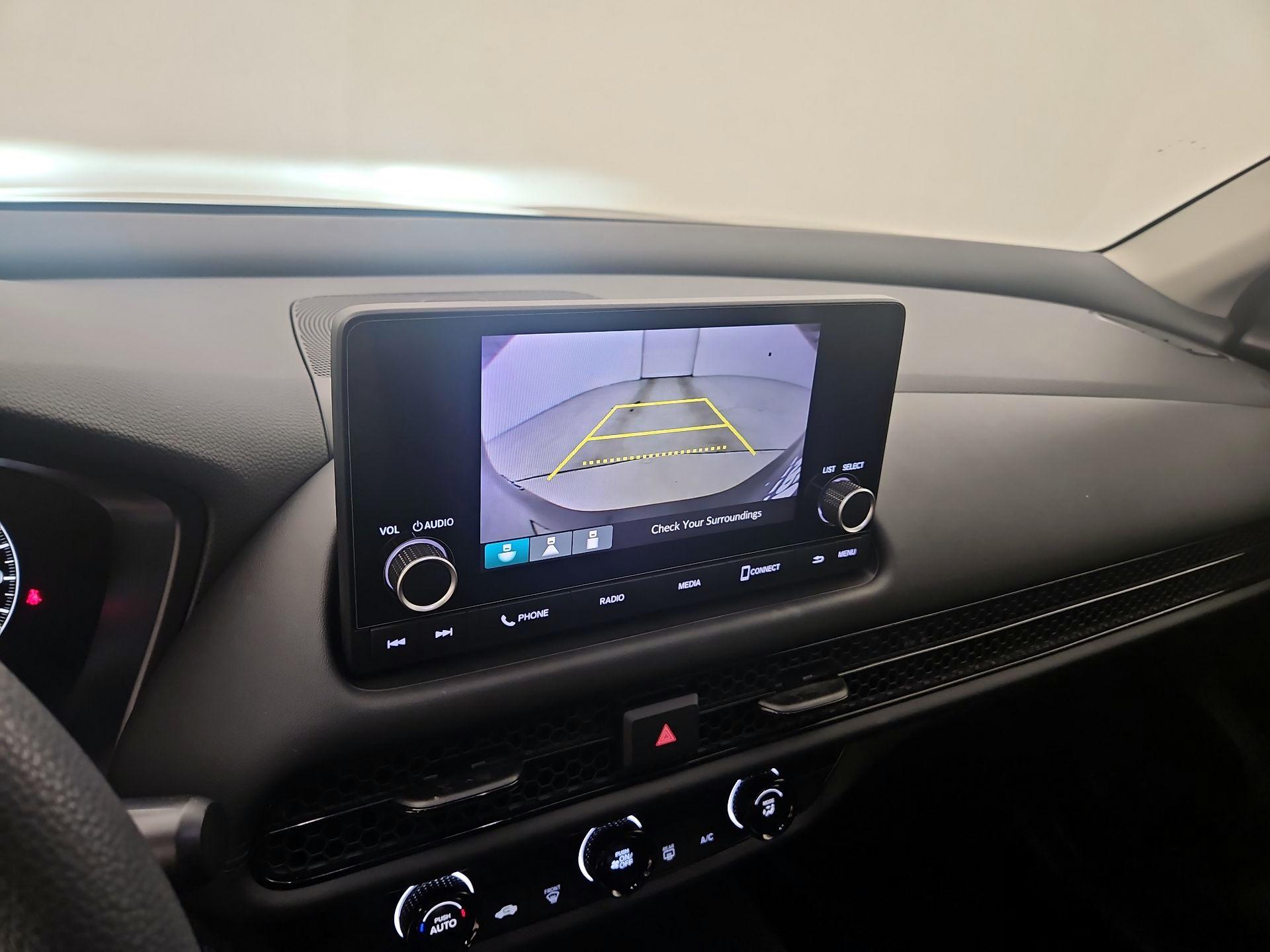 Thumbnail: 2025 Honda HR-V - 14