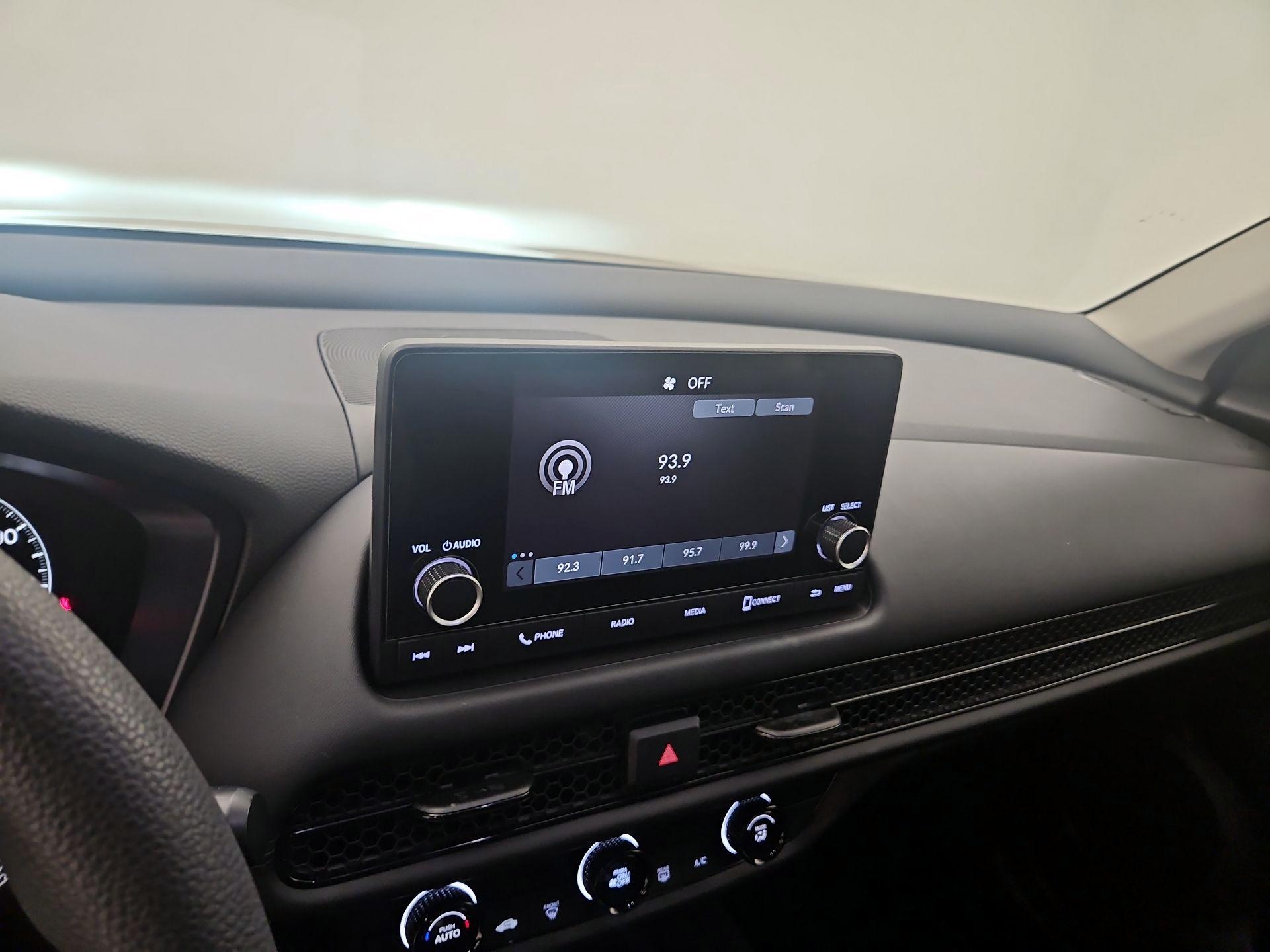 Thumbnail: 2025 Honda HR-V - 15