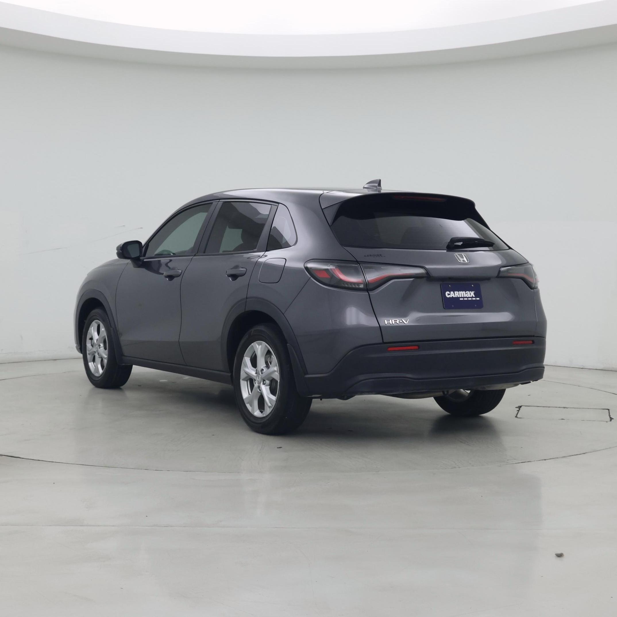 Thumbnail: 2025 Honda HR-V - 2