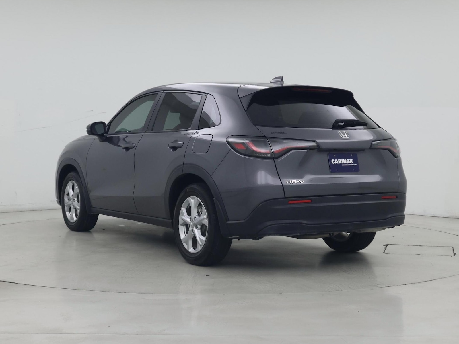 2025 Honda HR-V LX - Photo 3